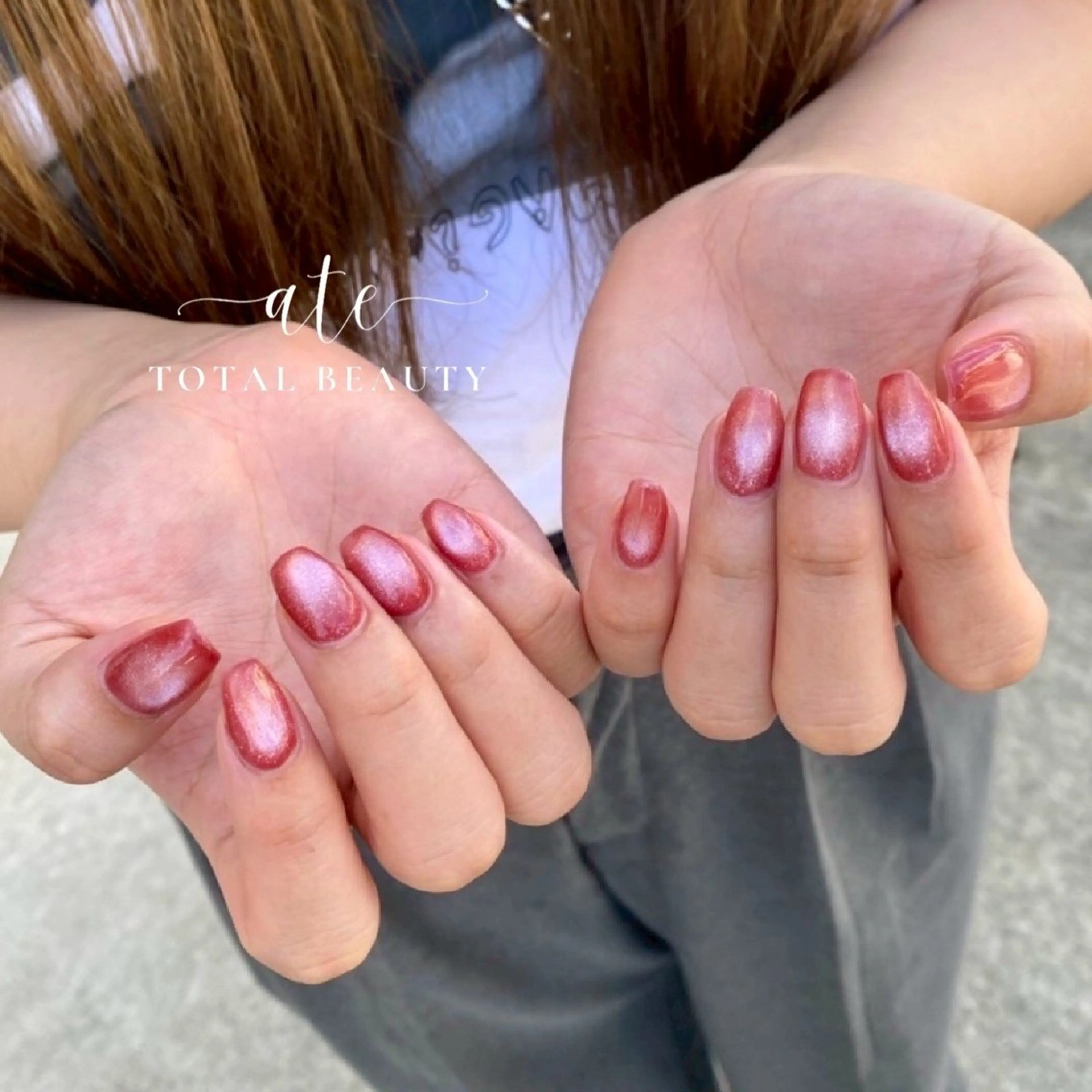 【ハンド】マグネット/フラッシュの写真