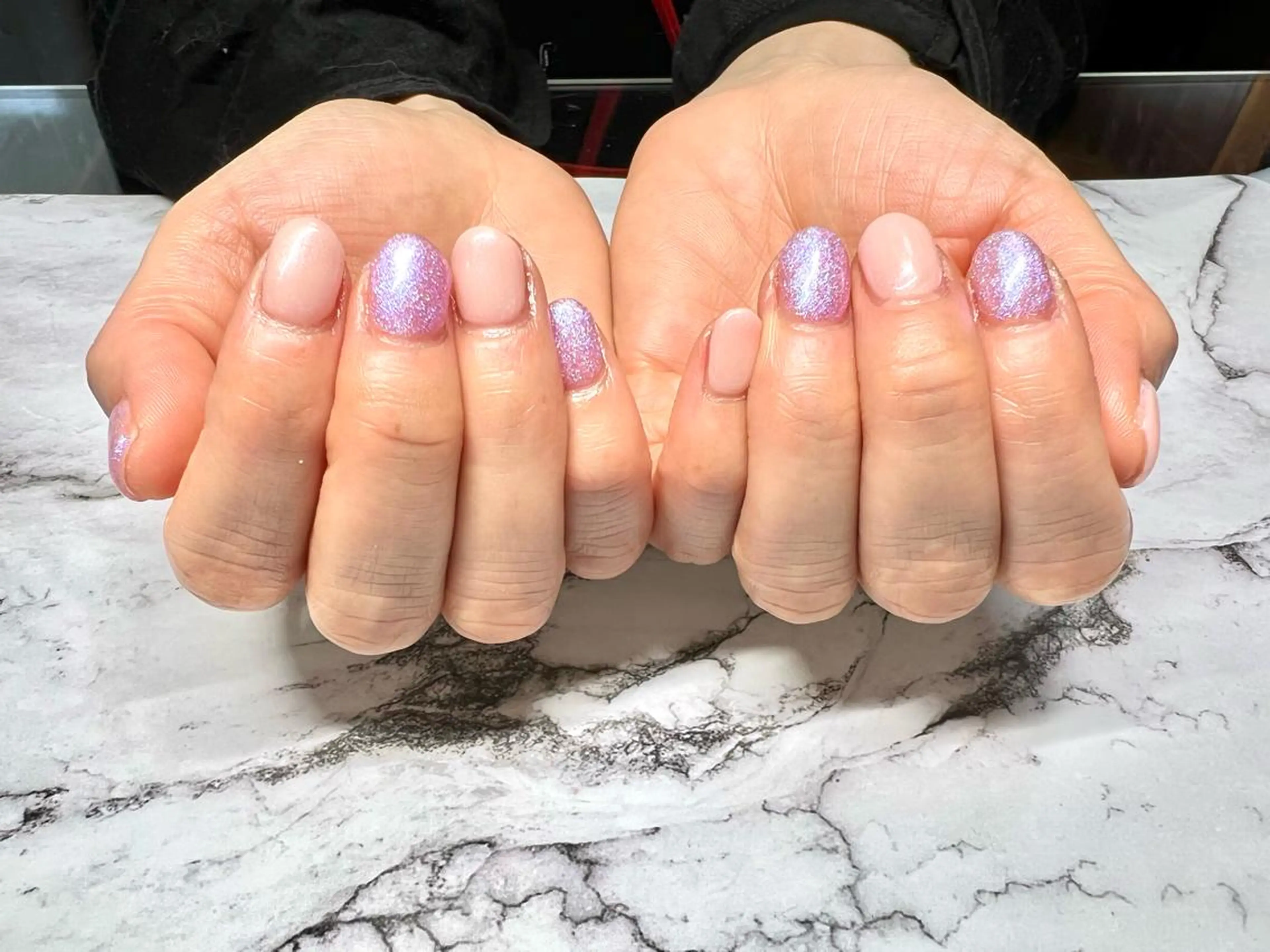 ネイル ハンドネイル Nails' Buuのネイルデザイン