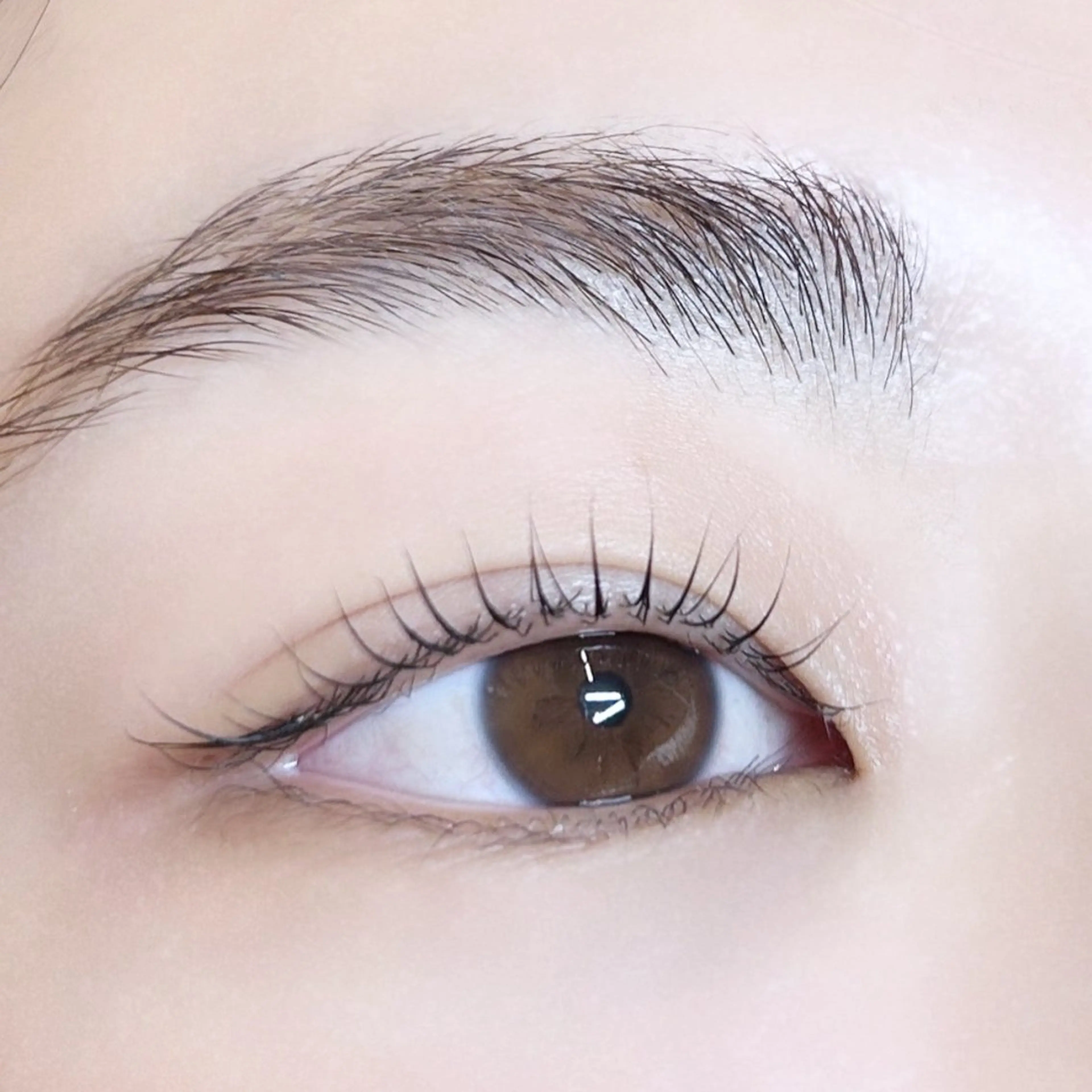 マツエク・マツパ eight eye aimuのマツエク・マツパデザイン