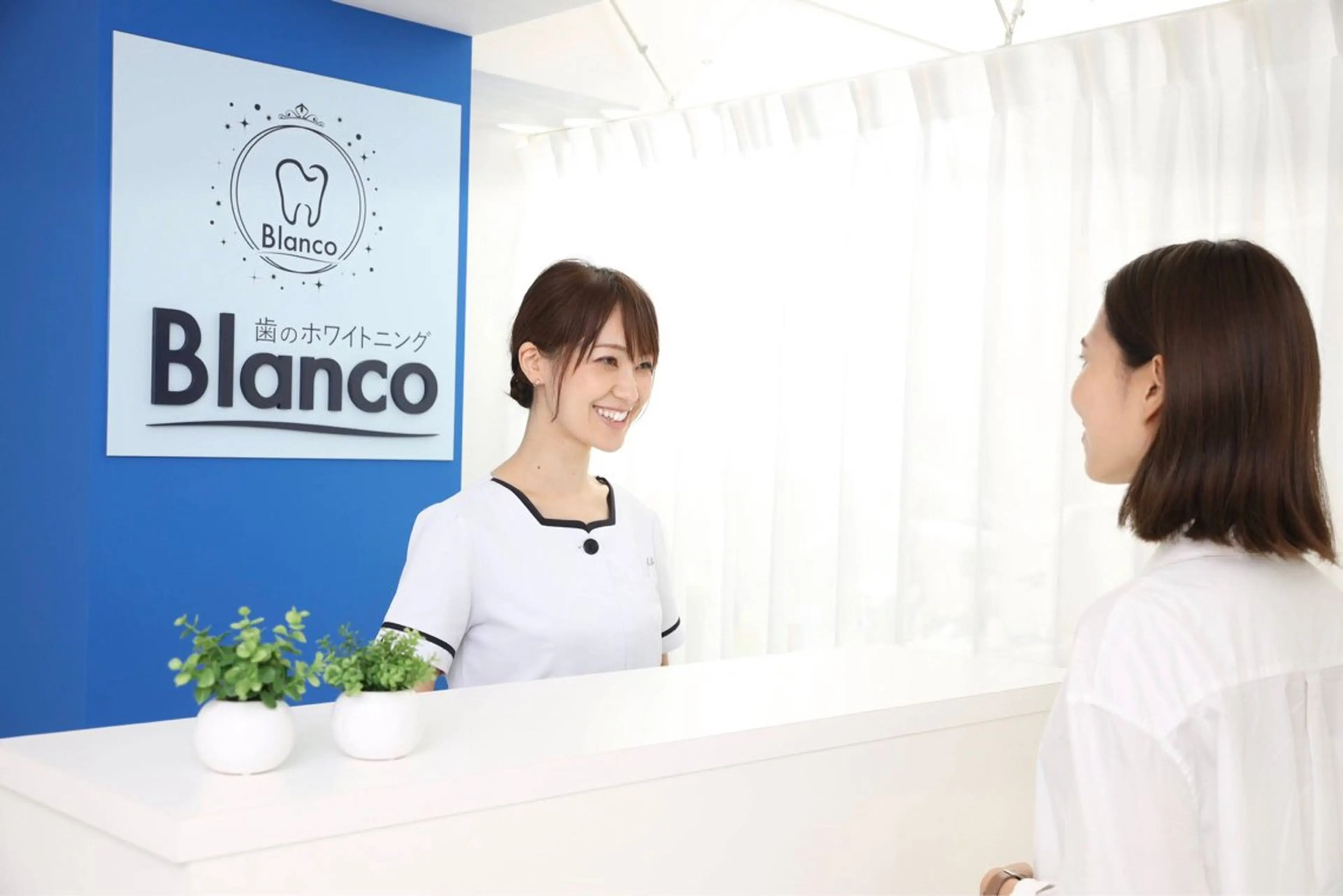 その他 Blanco川口駅前店所属・Blanco 川口駅前店のその他イメージ