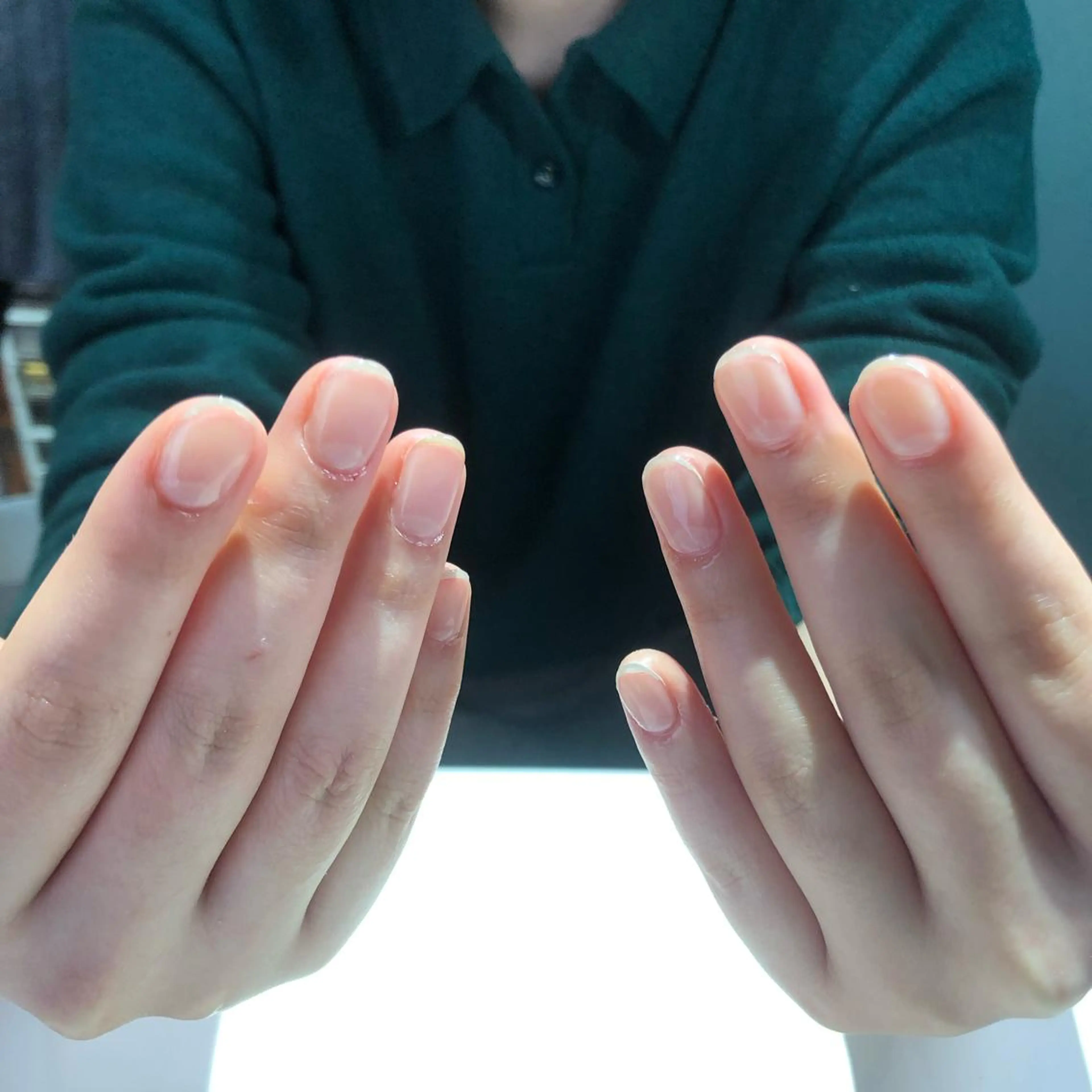 ネイル ハンドネイル フットネイル ハンドケア Nes.Nail所属・Miyagi Asamiのネイルデザイン