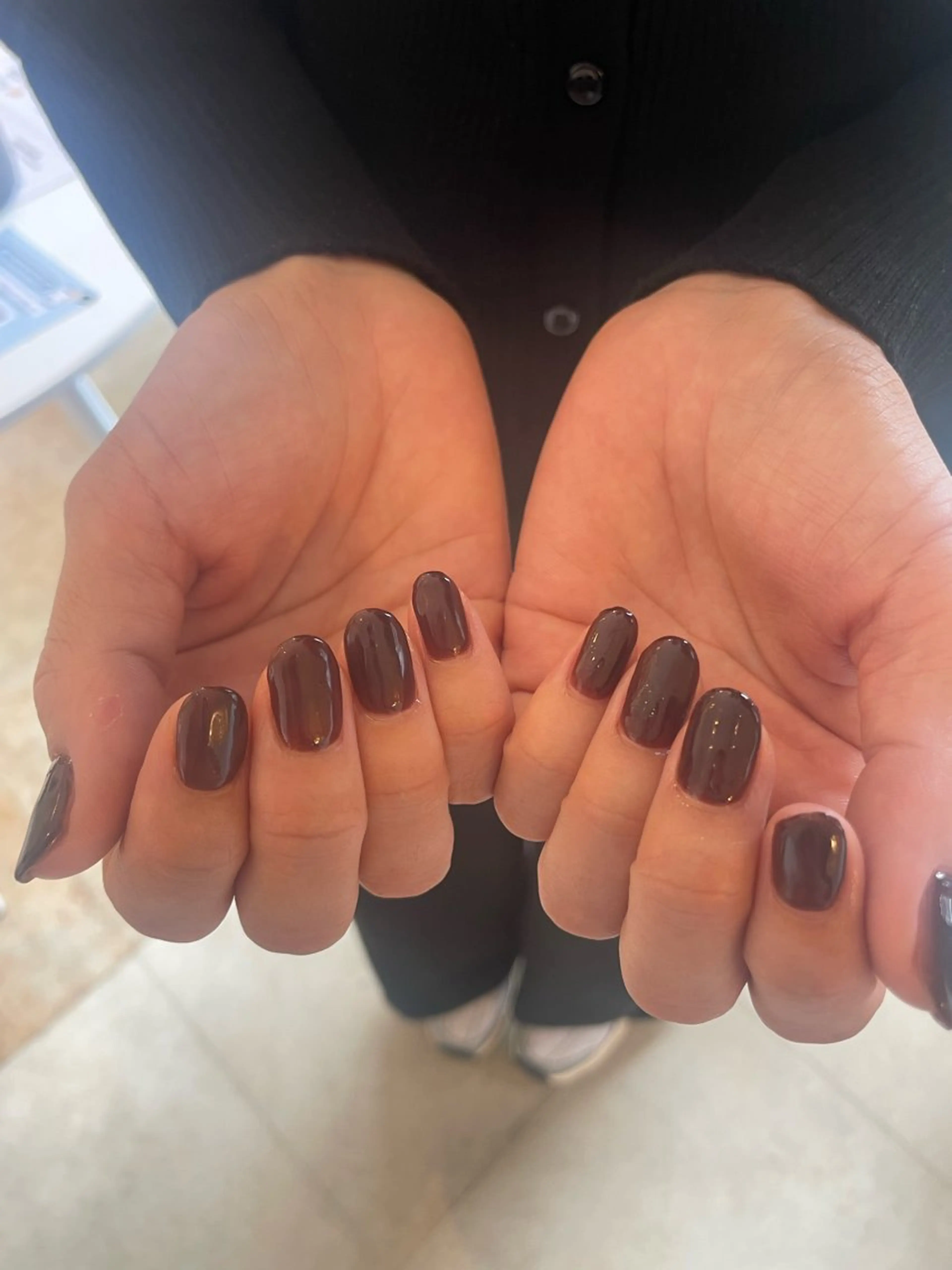 ネイル valla kumikaのネイルデザイン