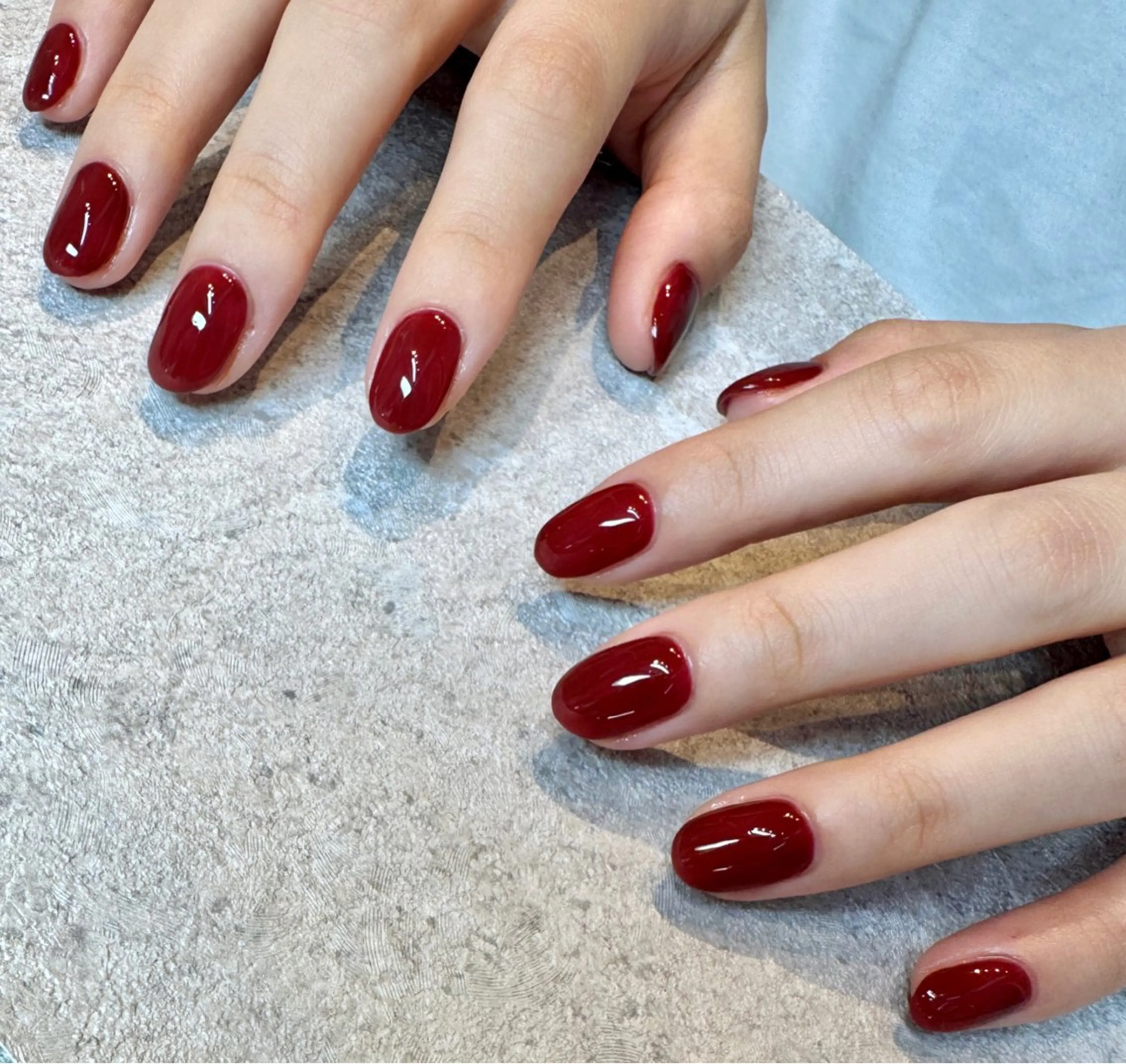 ネイル ハンドネイル Baden Nail ﾊﾞ-ﾃﾞﾝ ﾈｲﾙのネイルデザイン