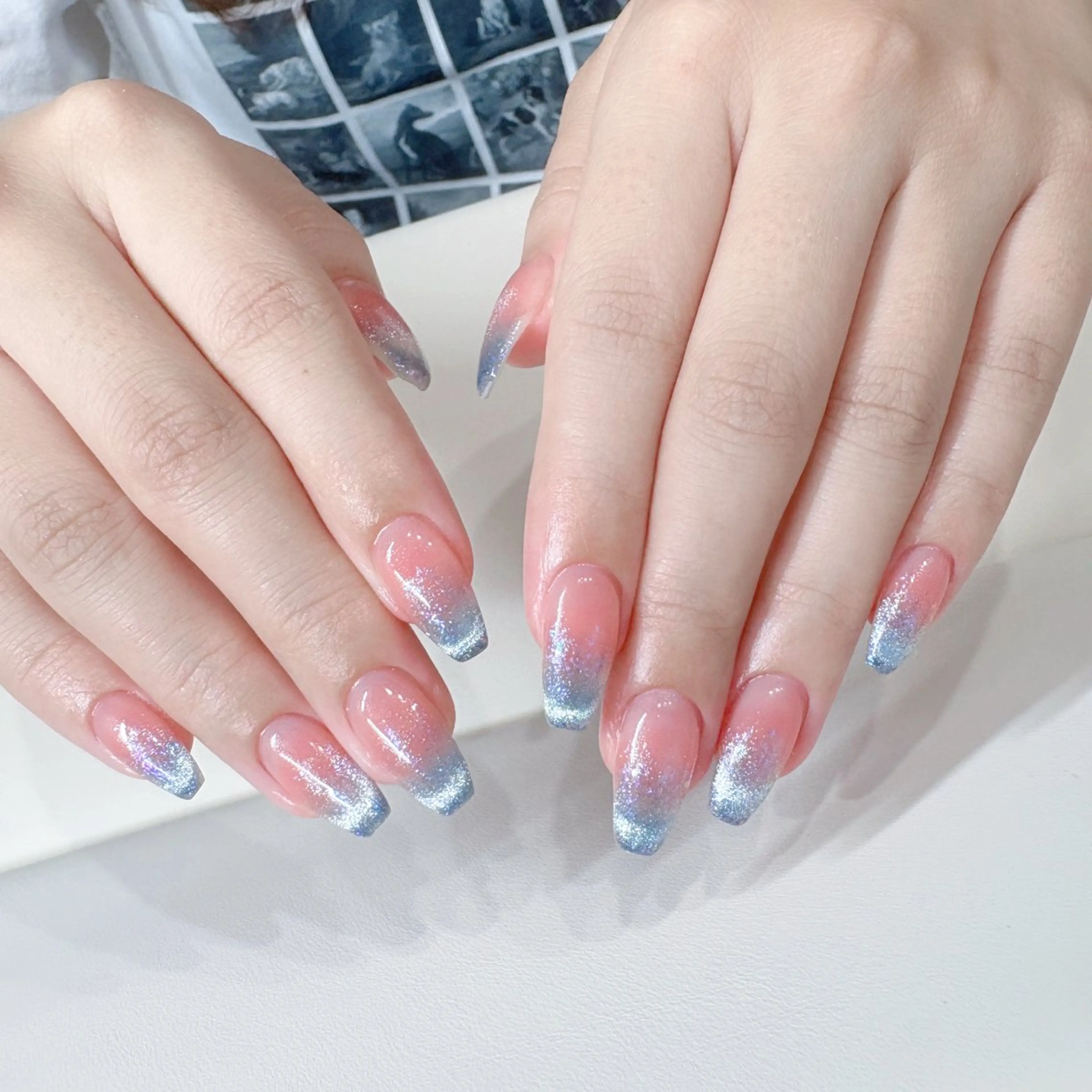 ネイル ハンドネイル Lovely Nail Salonのネイルデザイン