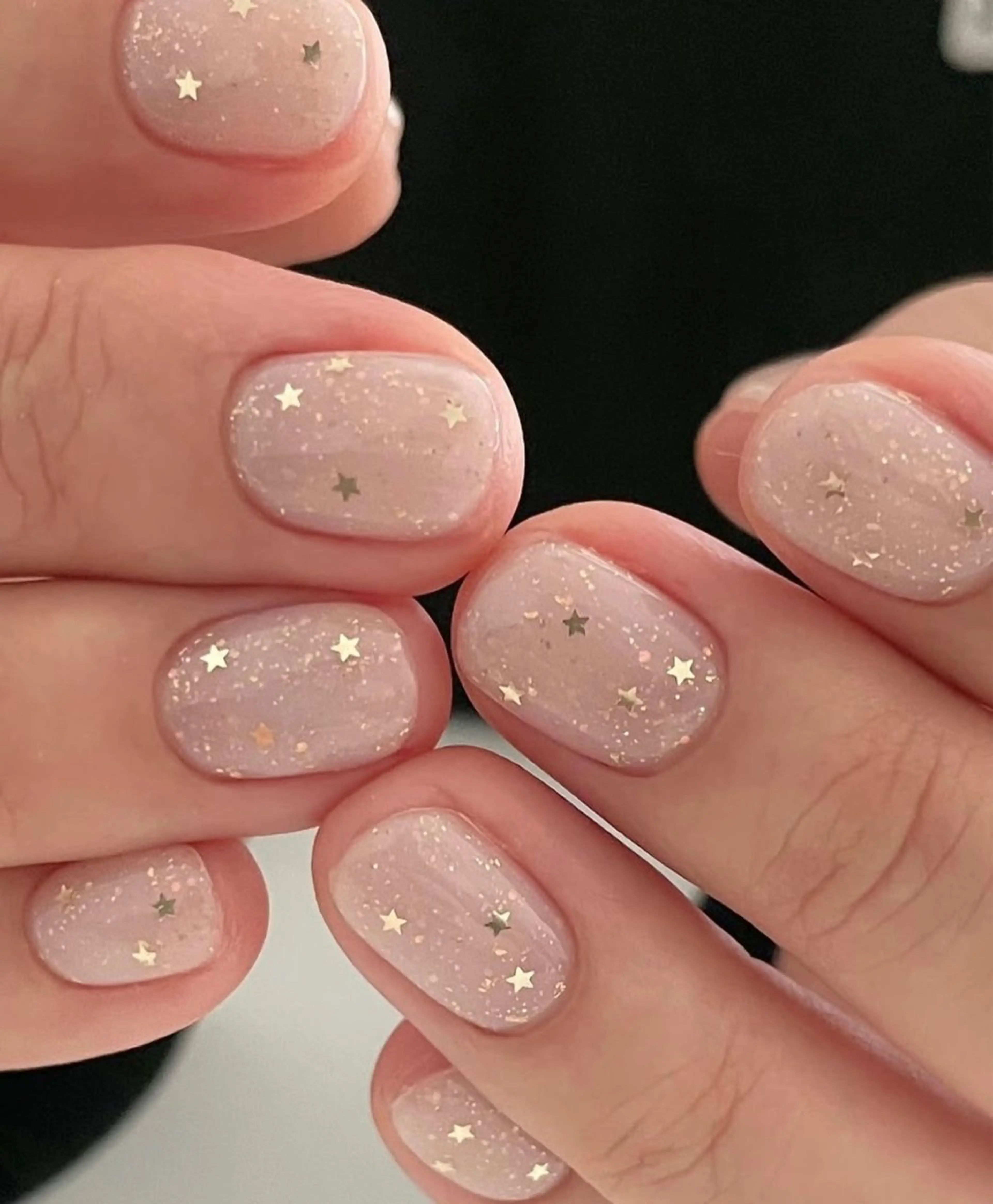 ネイル Anna Nail ミエのネイルデザイン
