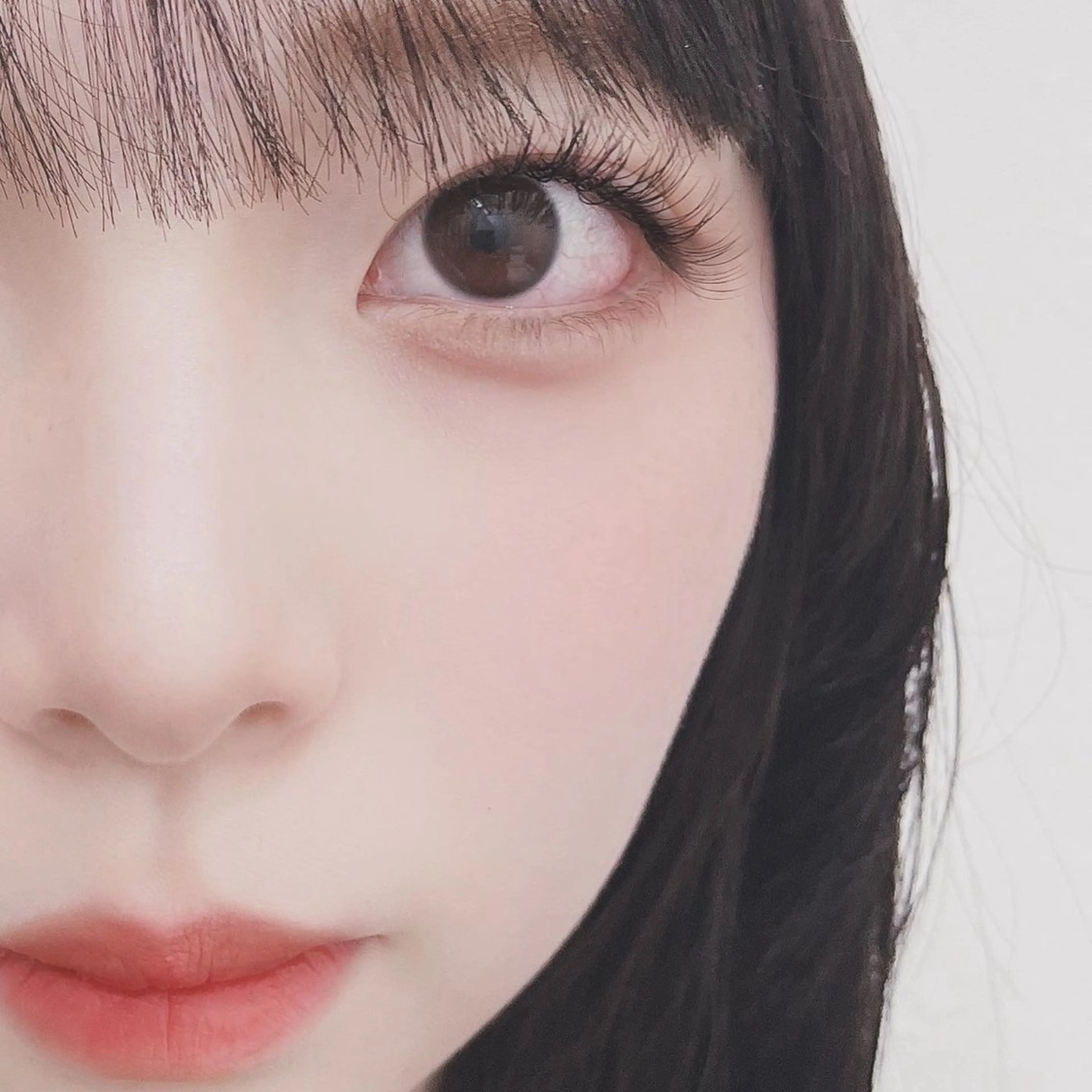 マツエク・マツパ フラットラッシュ Holly  Bio(ホーリービオ)所属・Holly  Bio KIKOの眉毛・アイブロウイメージ