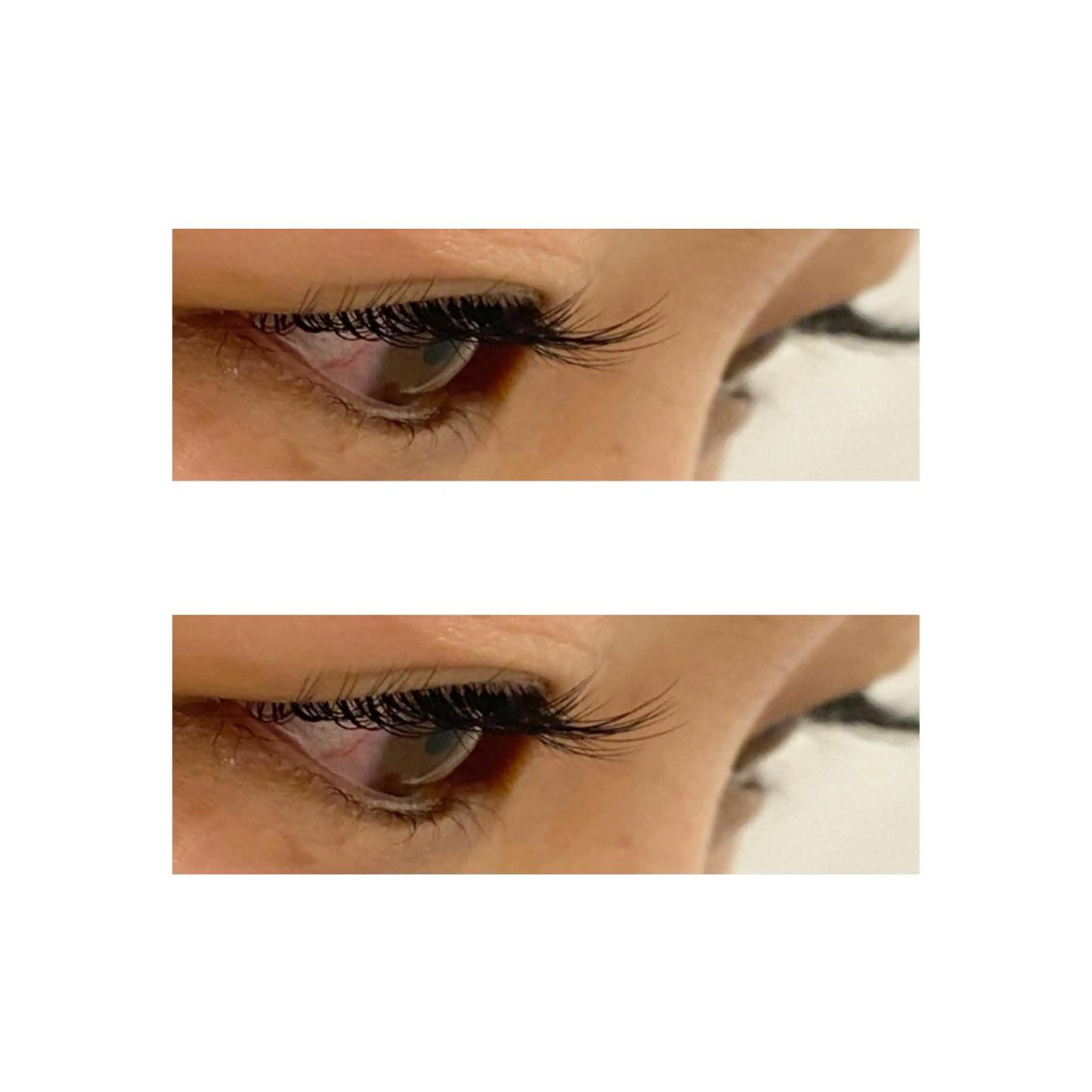 マツエク・マツパ 南上 野々佳のヘアスタイル