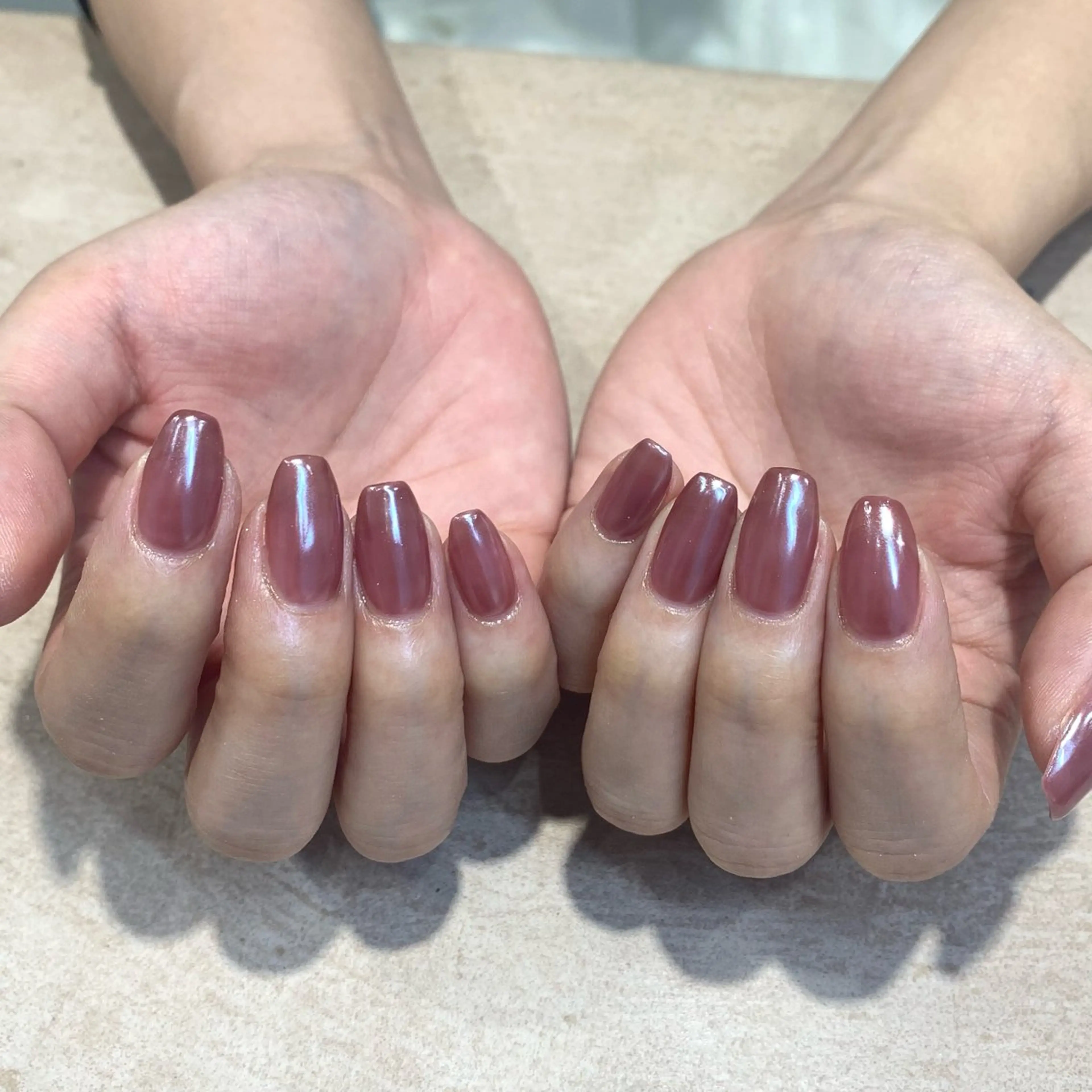 ネイル ハンドネイル beau'r Kohaneのネイルデザイン