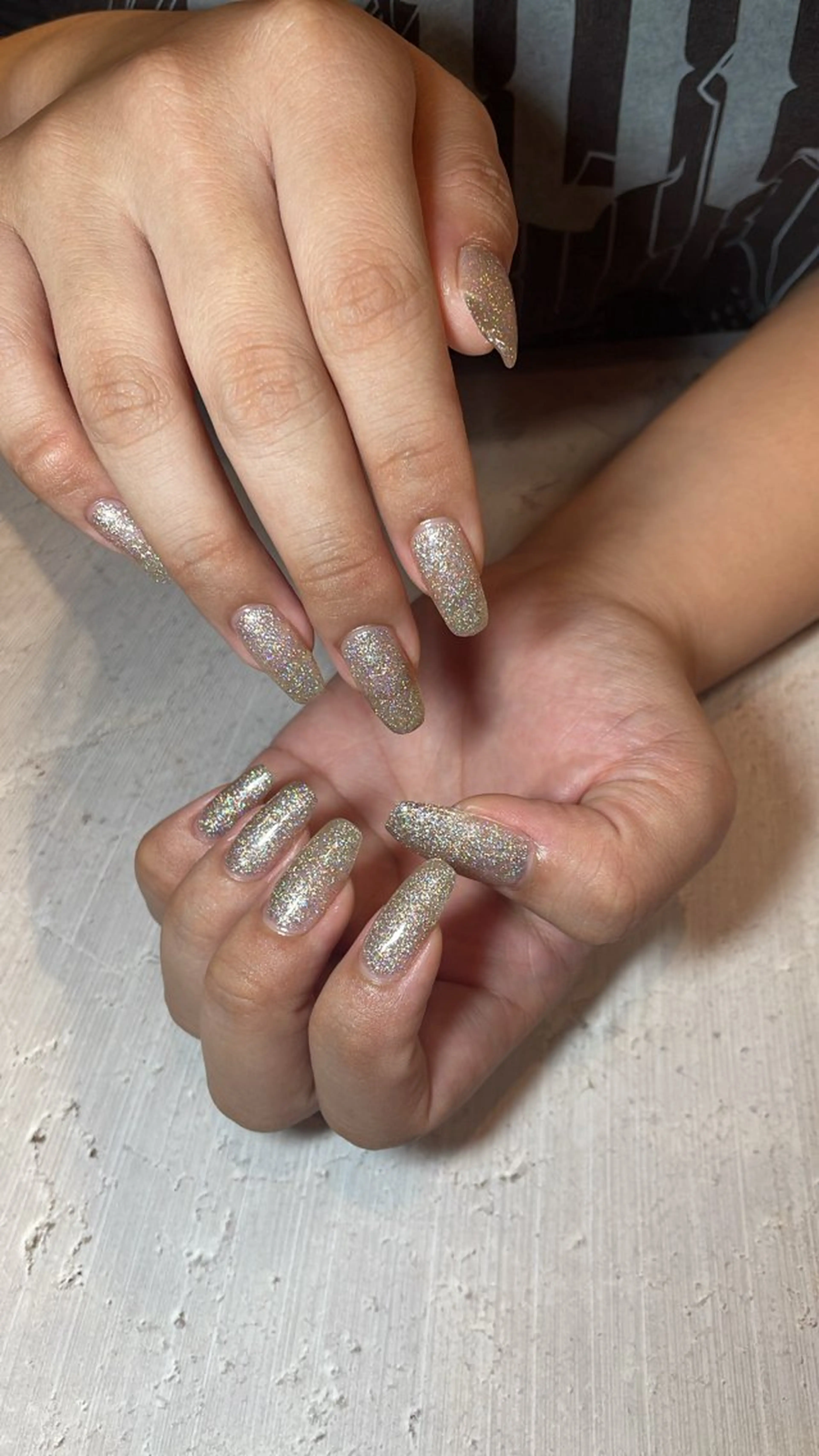 ネイル ハンドネイル SAVOYNail 🪞yuinaのネイルデザイン
