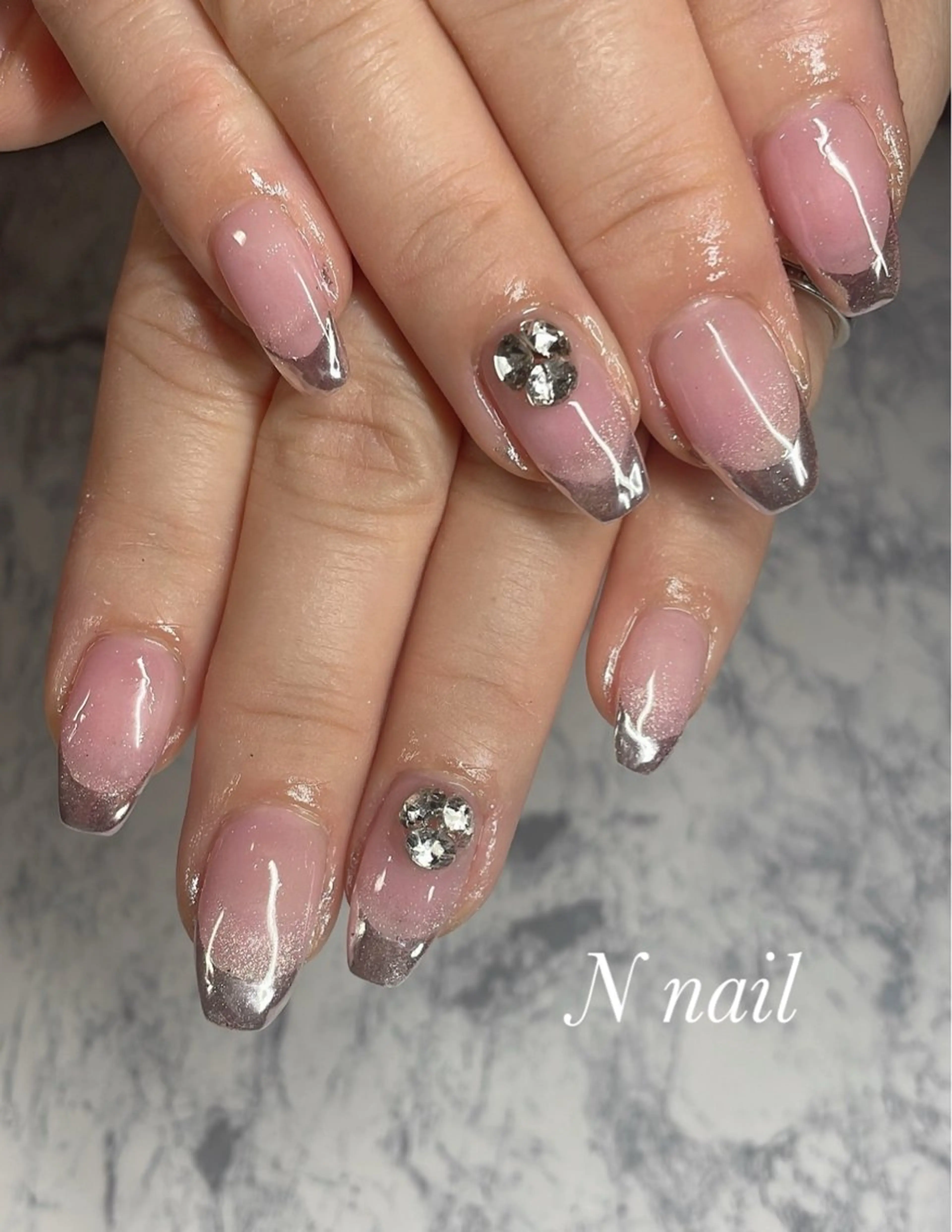ネイル N nailのネイルデザイン