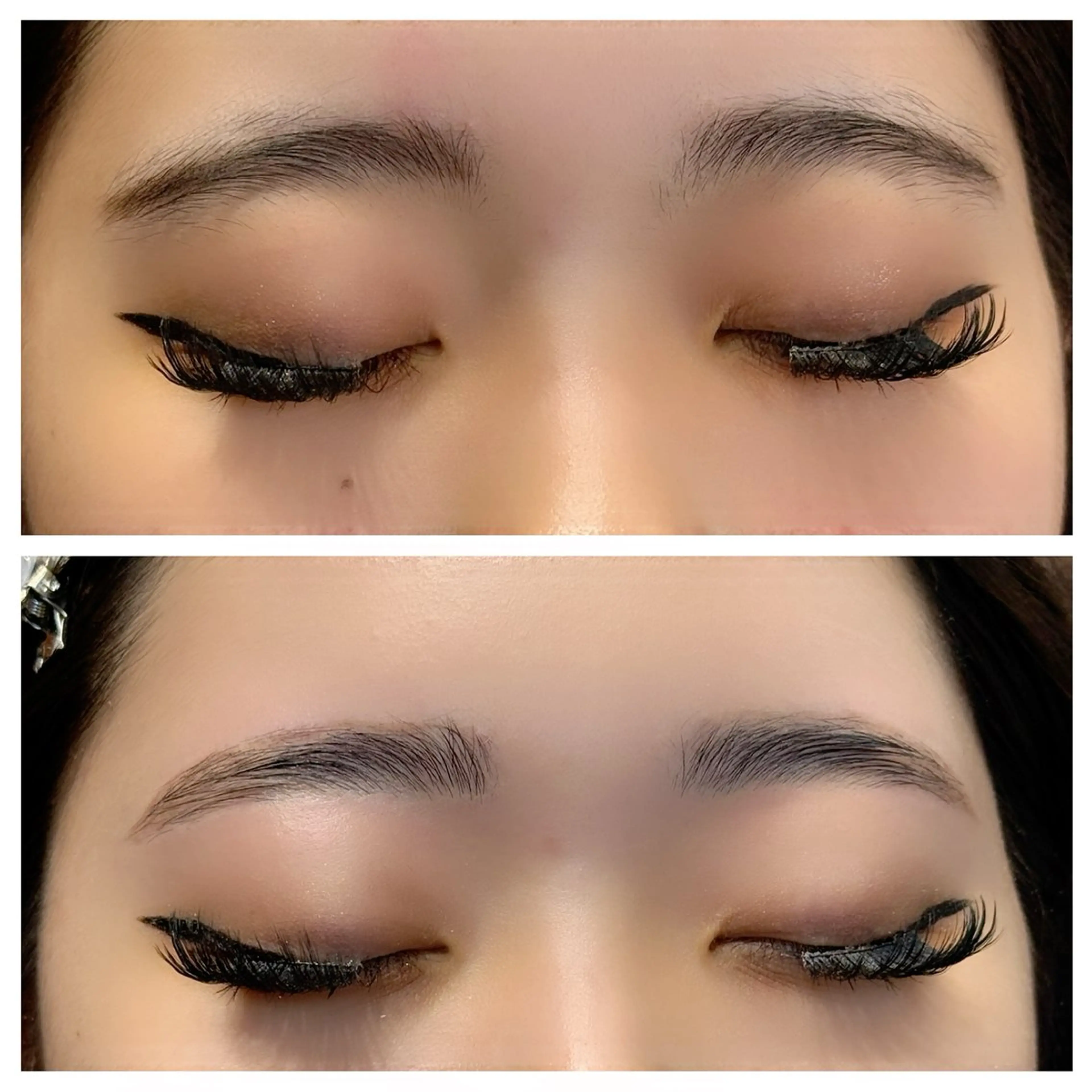 GREEM Eyelash所属・GREEM CHIHOのマツエク・マツパデザイン