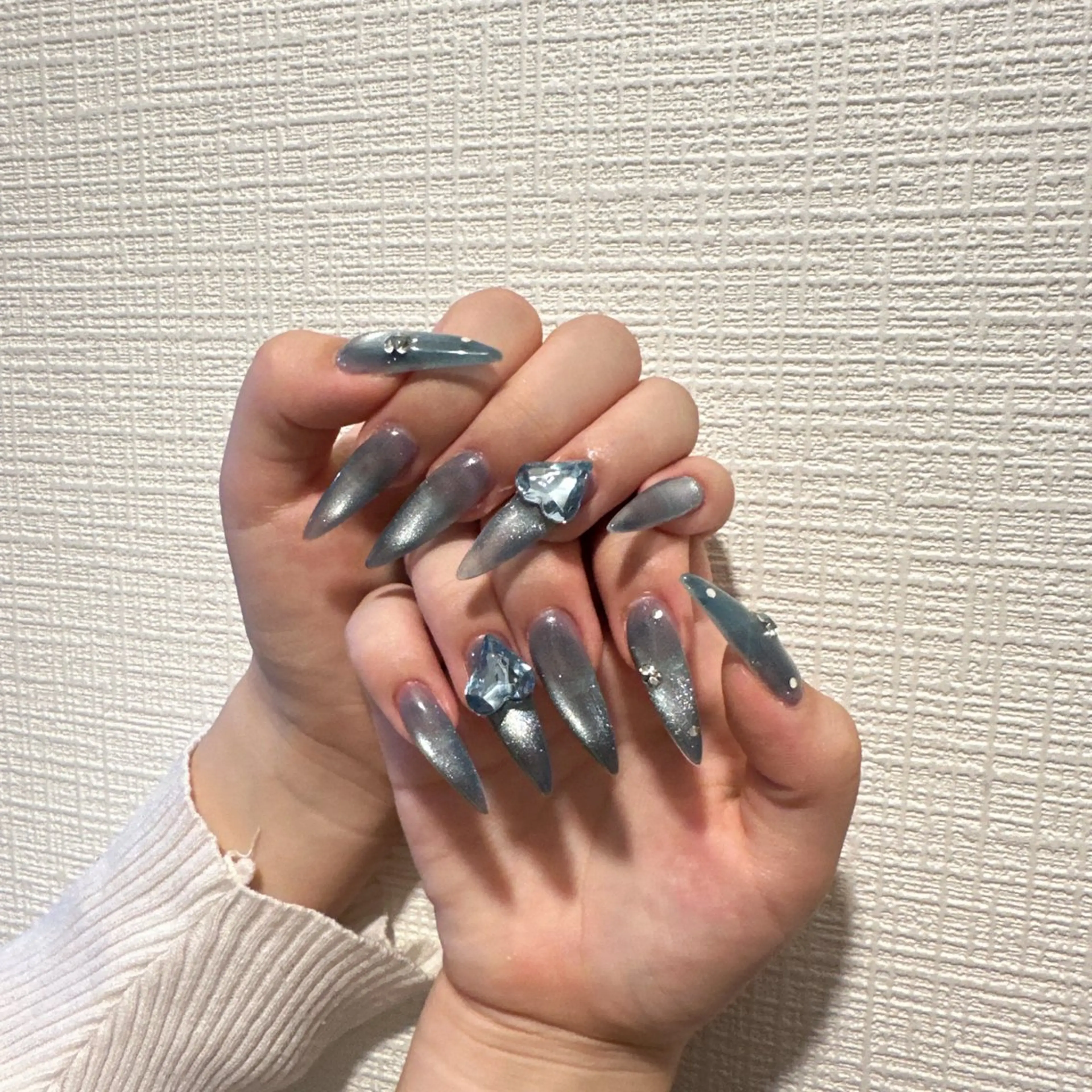 ネイル ハンドネイル Luna Glade Nail Salon所属・Luna Gladeのネイルデザイン