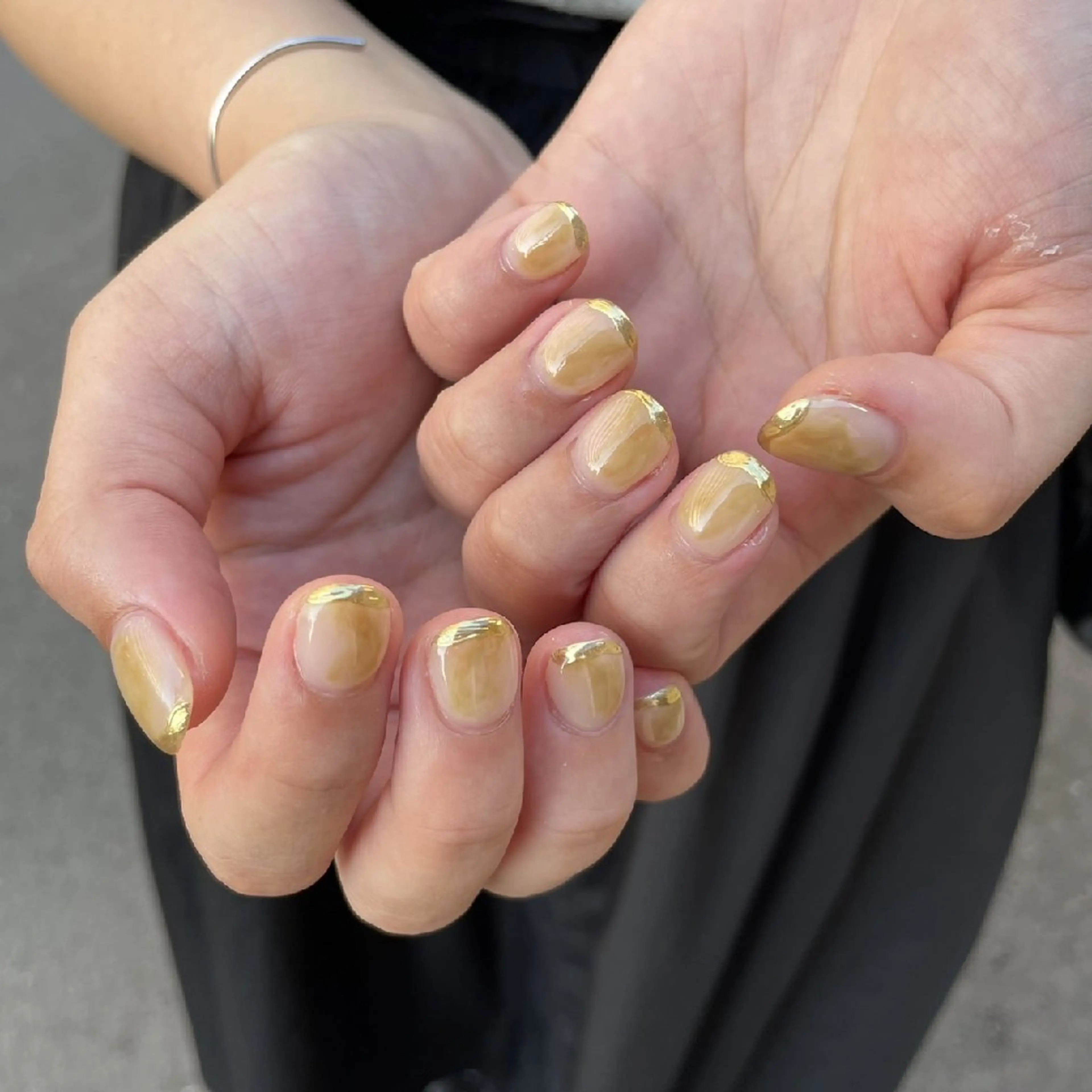 ネイル May. 昭和町/阿倍野のネイルデザイン