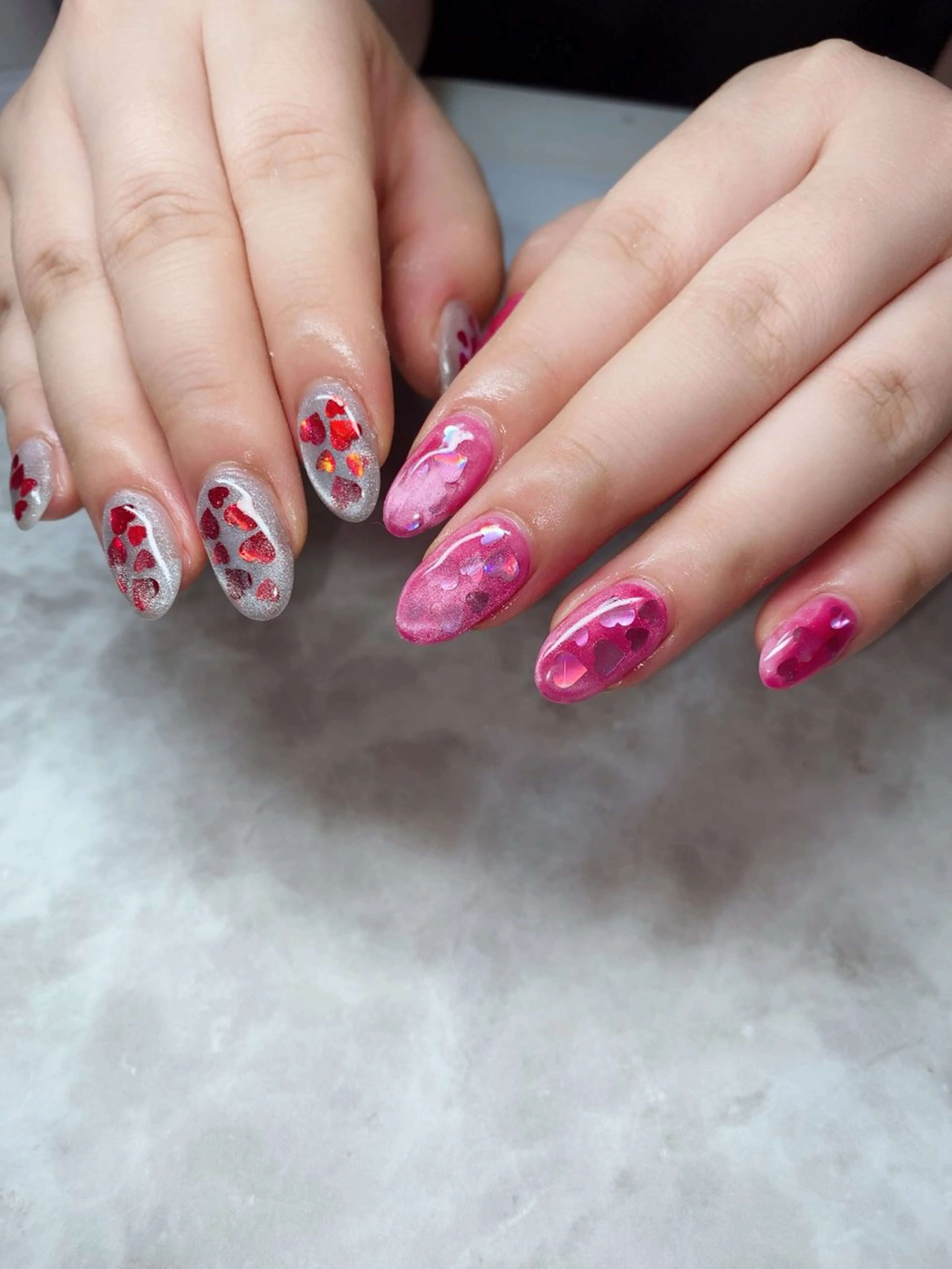 ネイル ハンドネイル C. NAILSのネイルデザイン