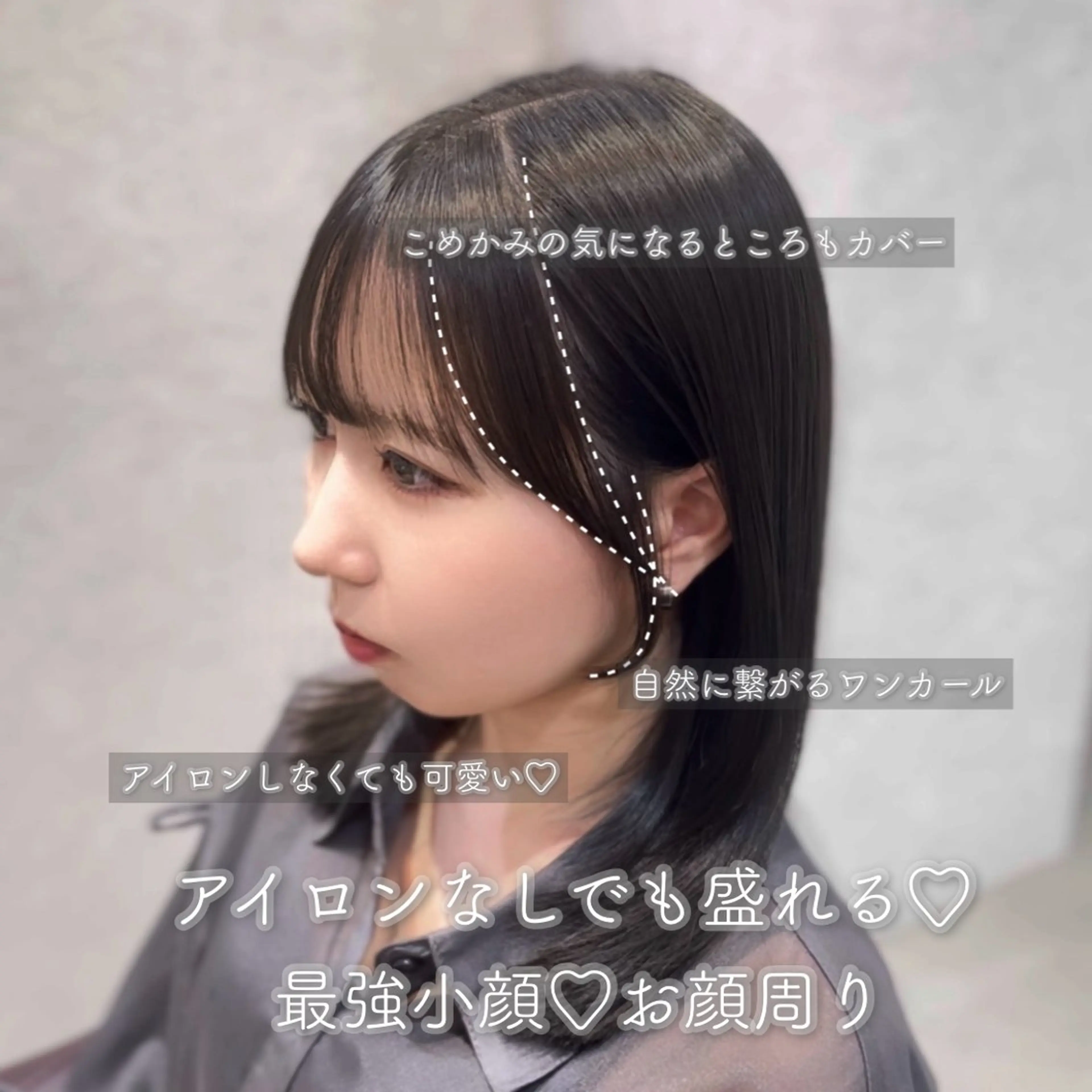 ロング カラー suzuka/透明感 カラー 美髪縮毛矯正のヘアスタイル