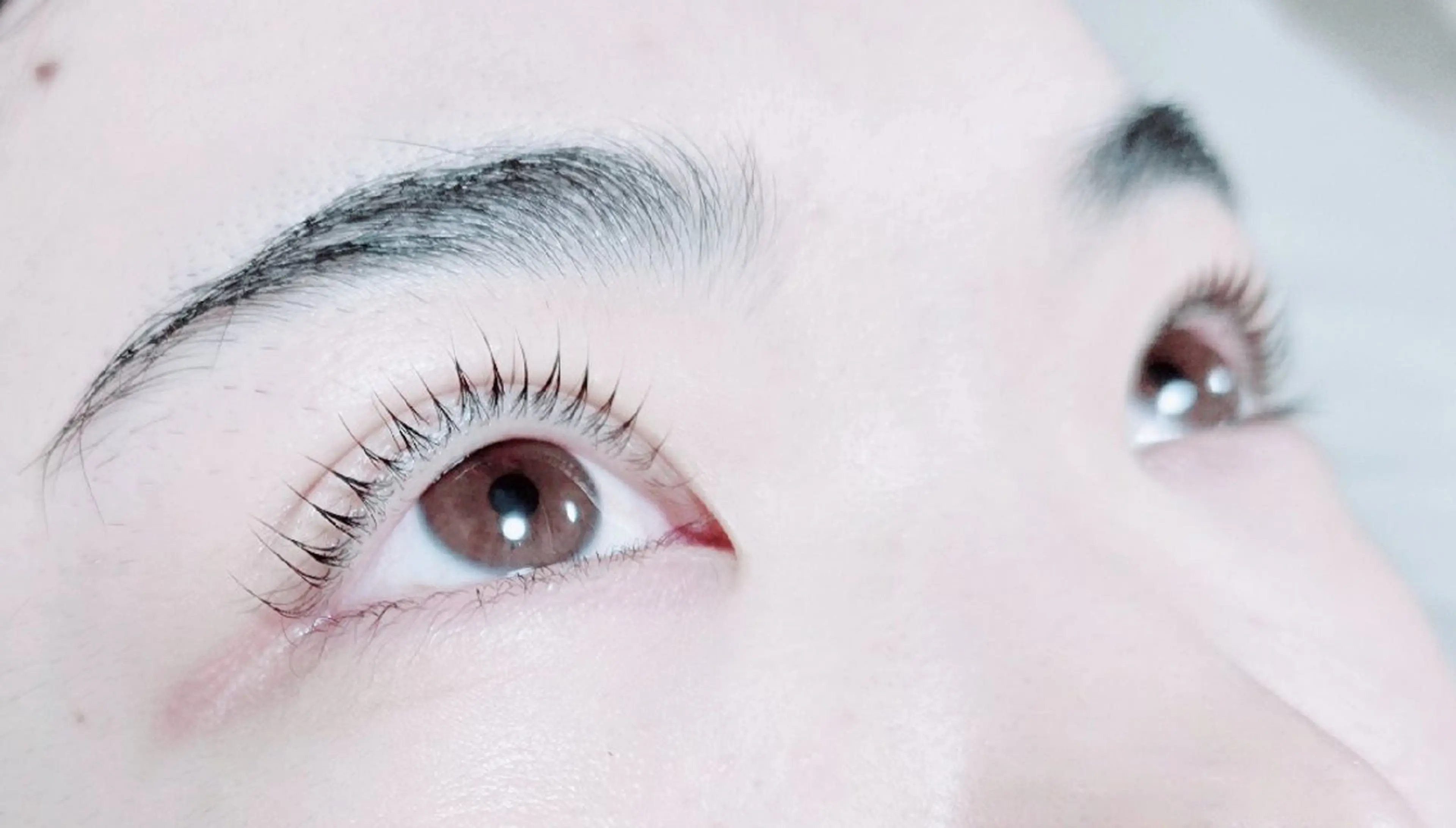 マツエク・マツパ マツパ EyelashSalon chel所属・新越谷駅徒歩１分❇️ Salon　chelのマツエク・マツパデザイン