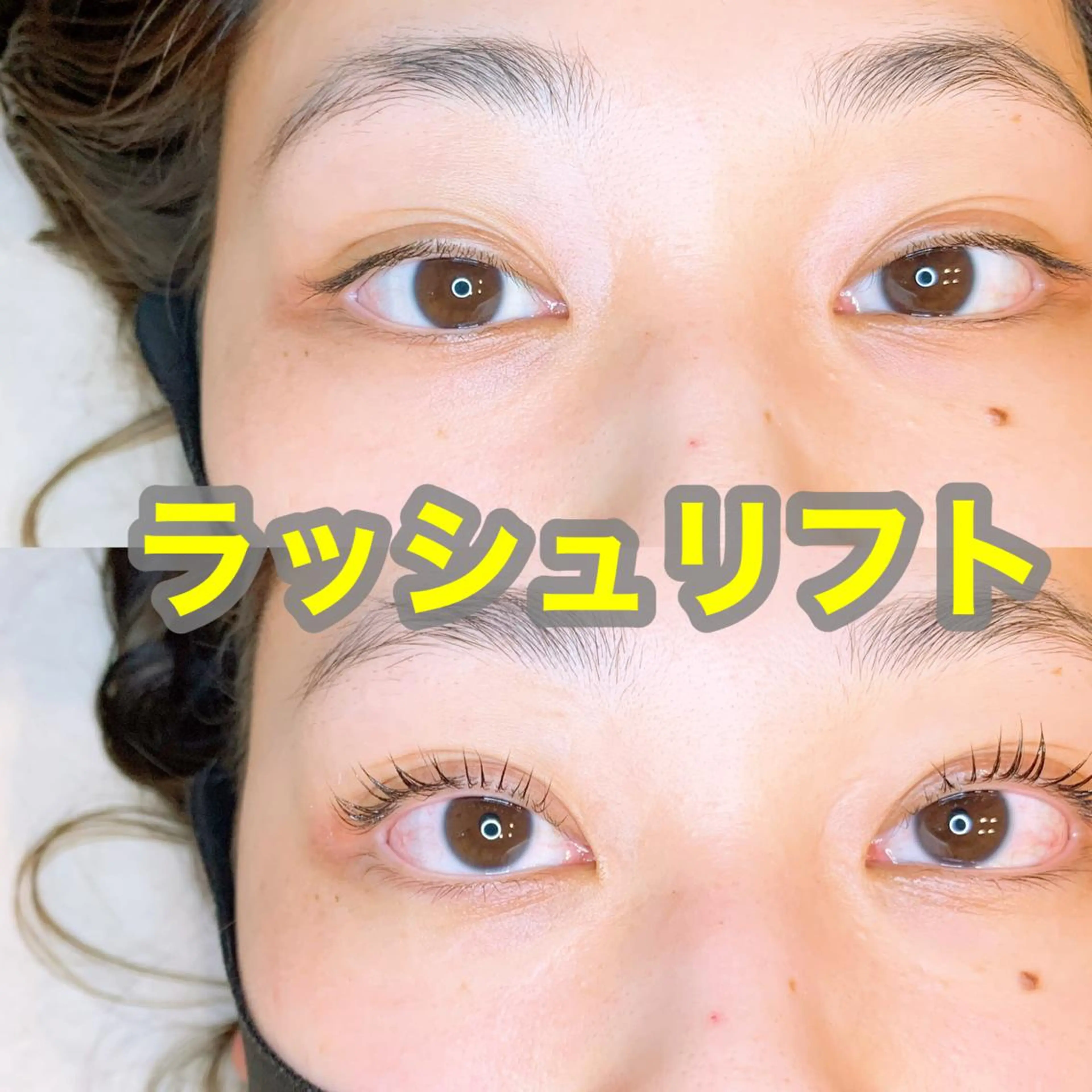 マツエク・マツパ マツパ アイラッシュサロン CoCoのマツエク・マツパデザイン