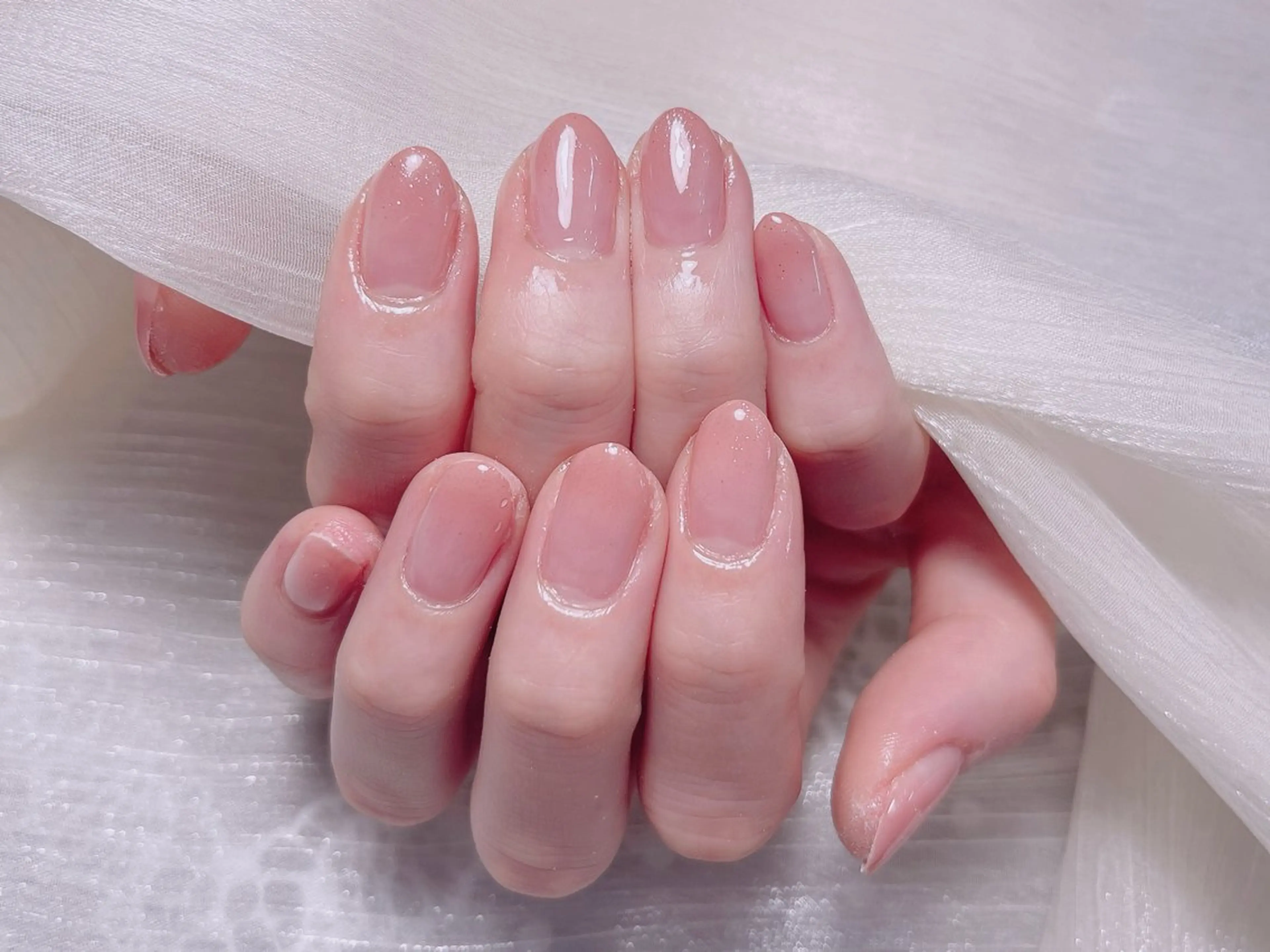 ネイル ハンドネイル KARI ネイルサロンのネイルデザイン