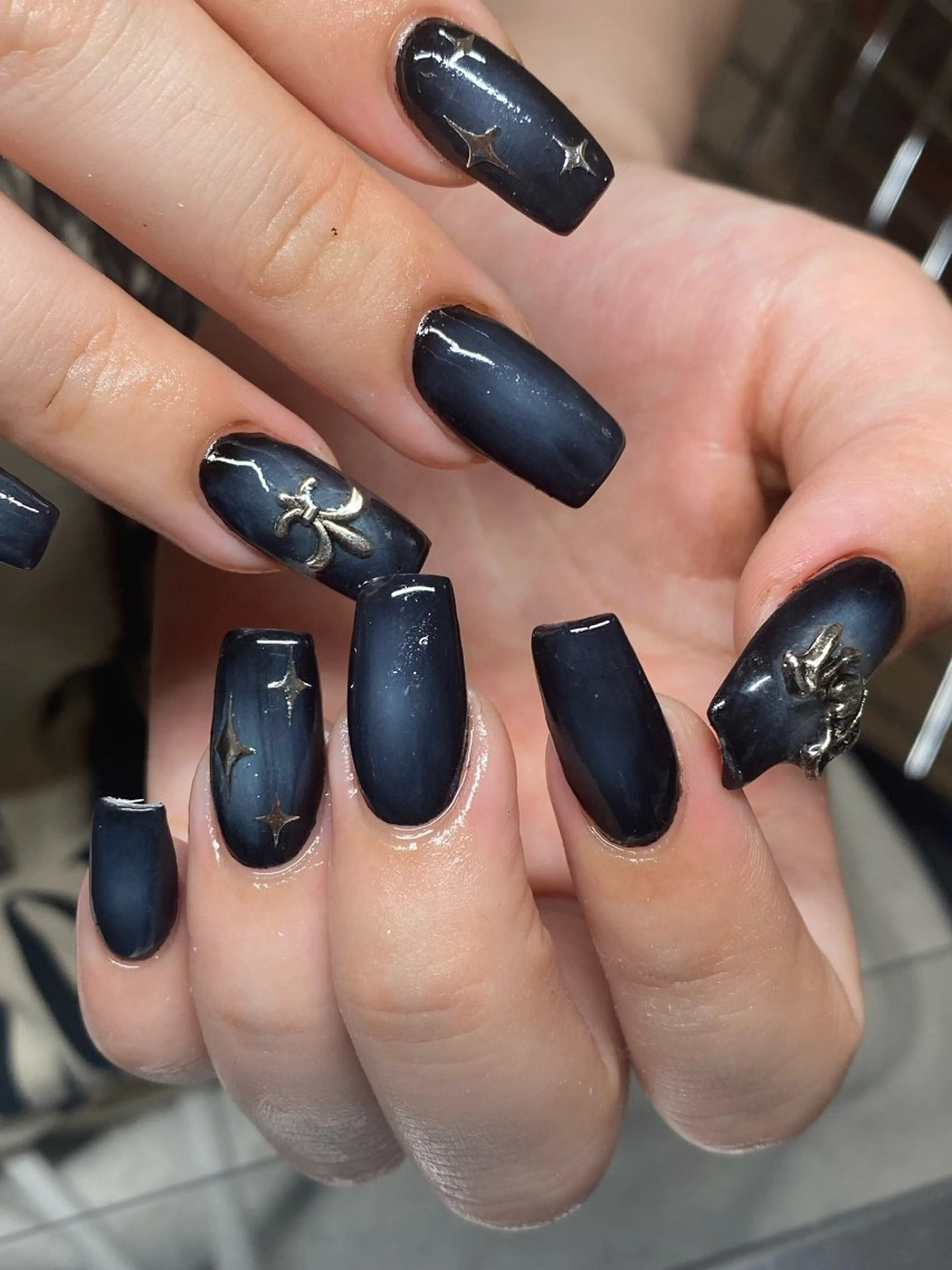 ネイル BNT nailsのネイルデザイン