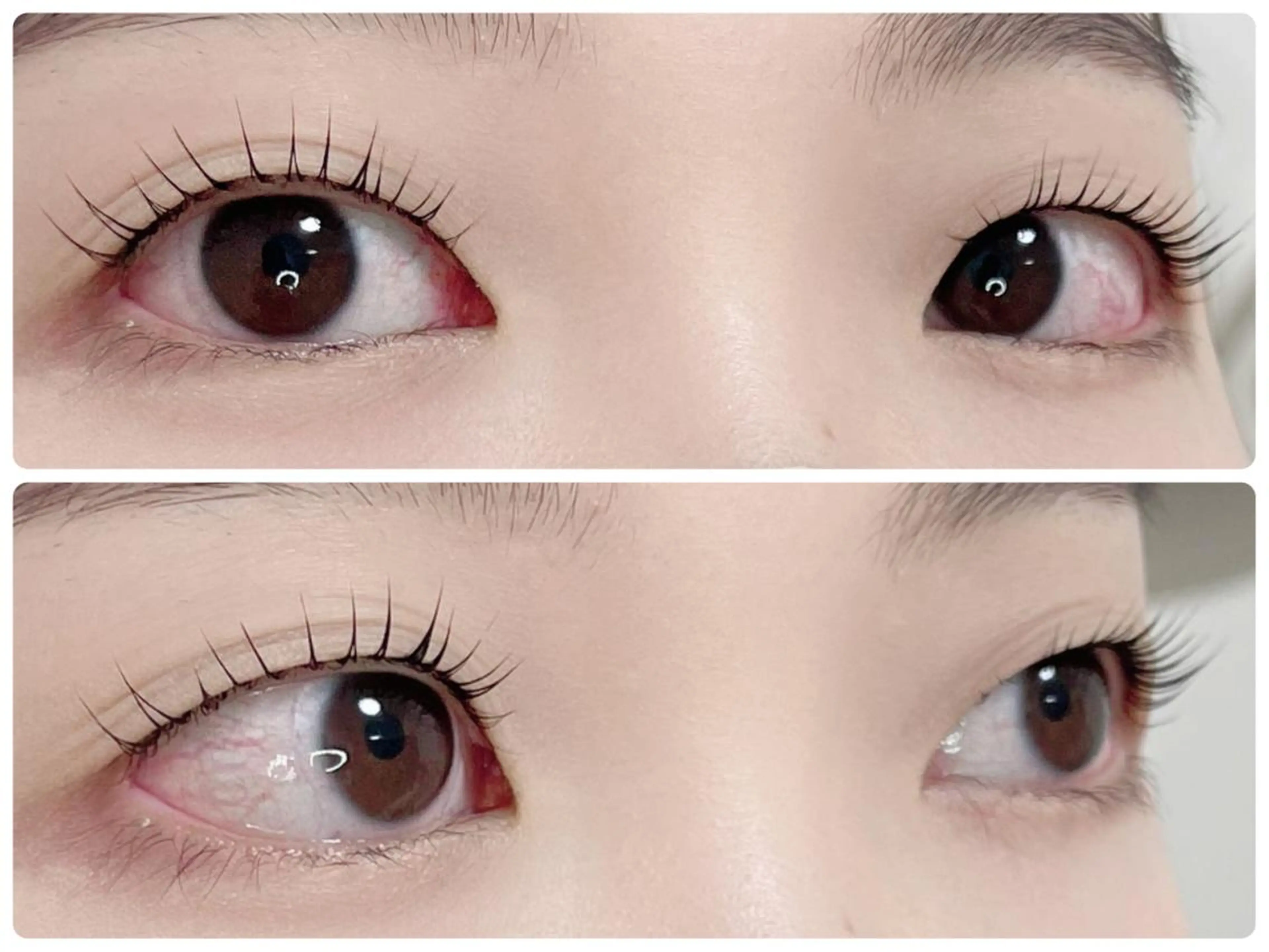 マツエク・マツパ MASAKI KOKOROの眉毛・アイブロウイメージ