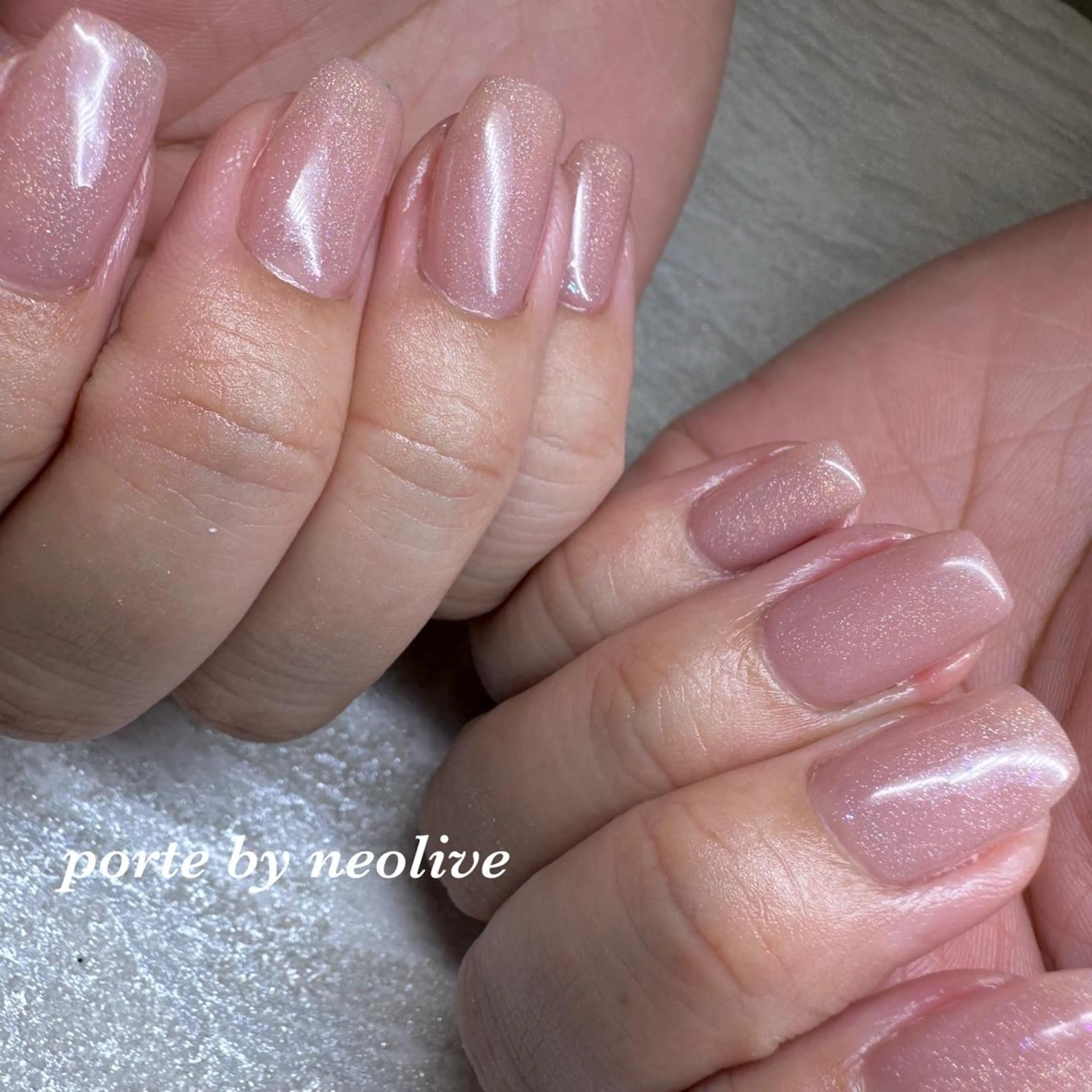 ネイル nail Eclat所属・志賀野 美喜のネイルデザイン