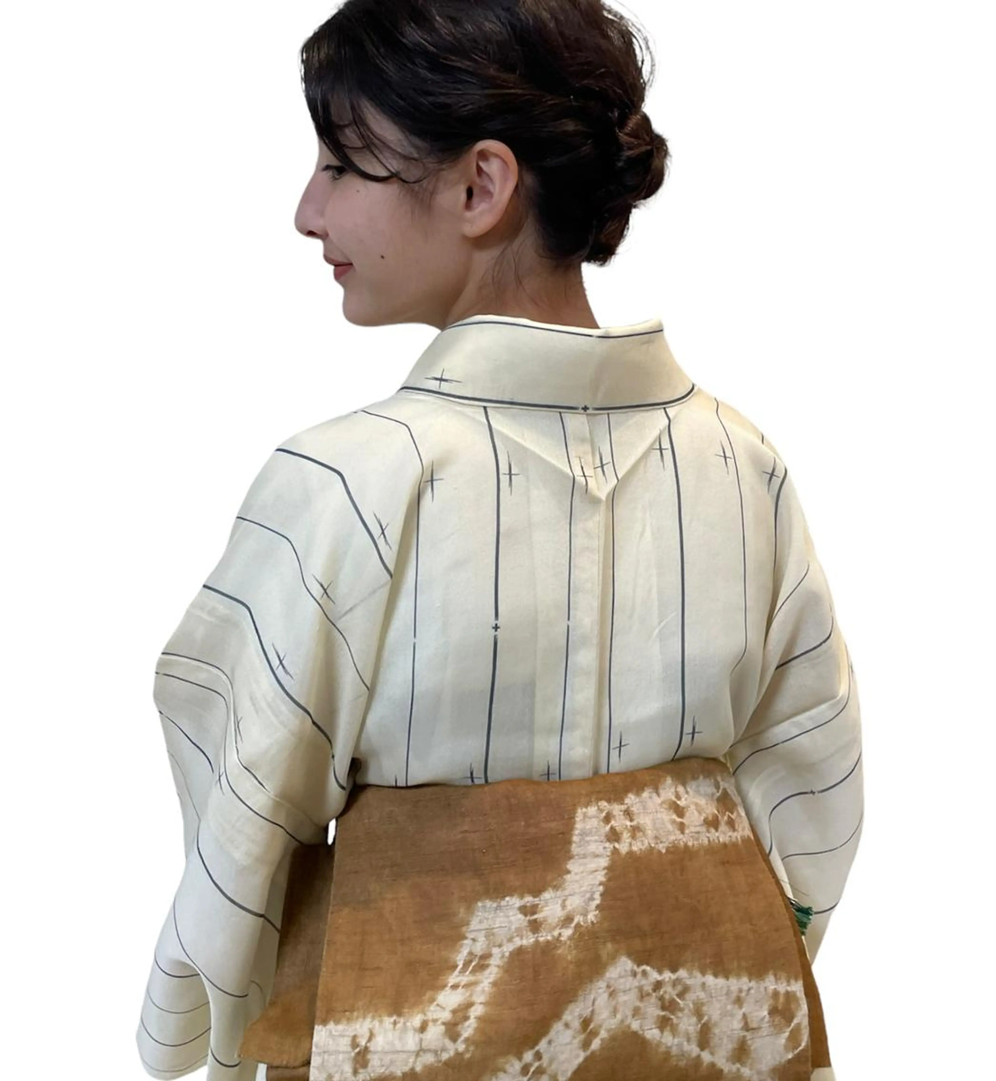 kamito okimono所属・着付け.ヘアセット 橋本晃のその他イメージ