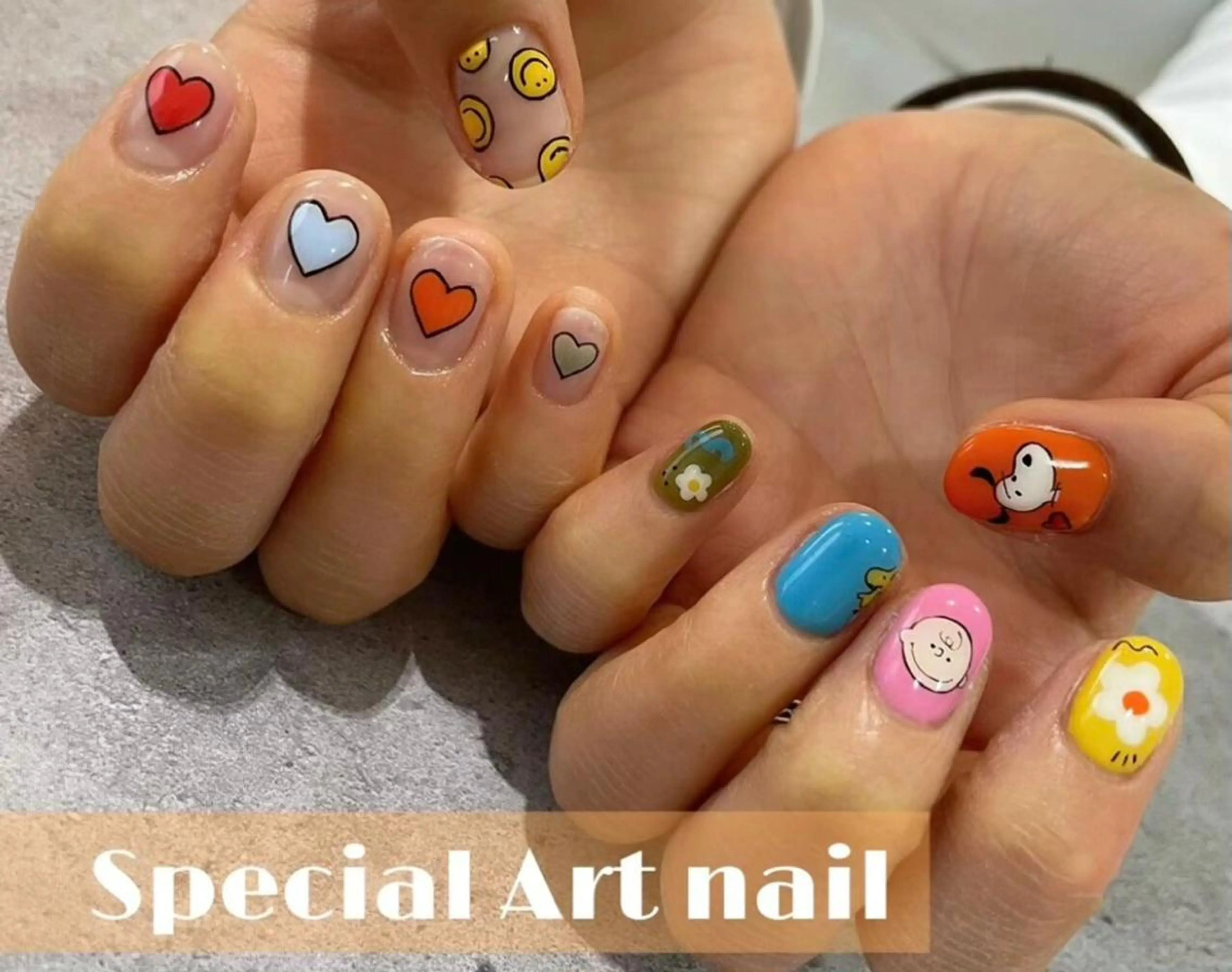 ネイル Twinklenail所属・.ume. nailのネイルデザイン