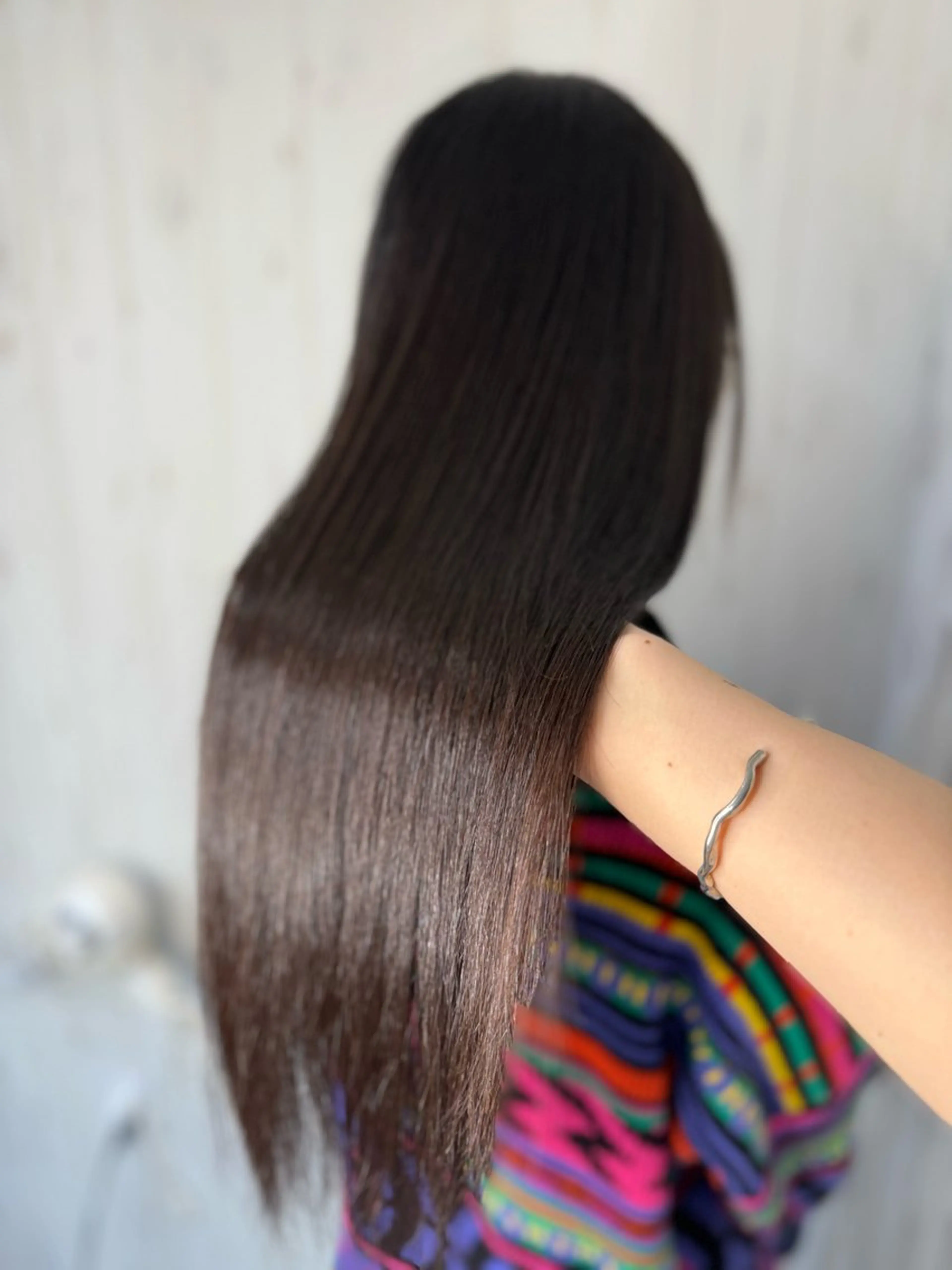 ロング 🌟ayame🌟 アユミのヘアスタイル