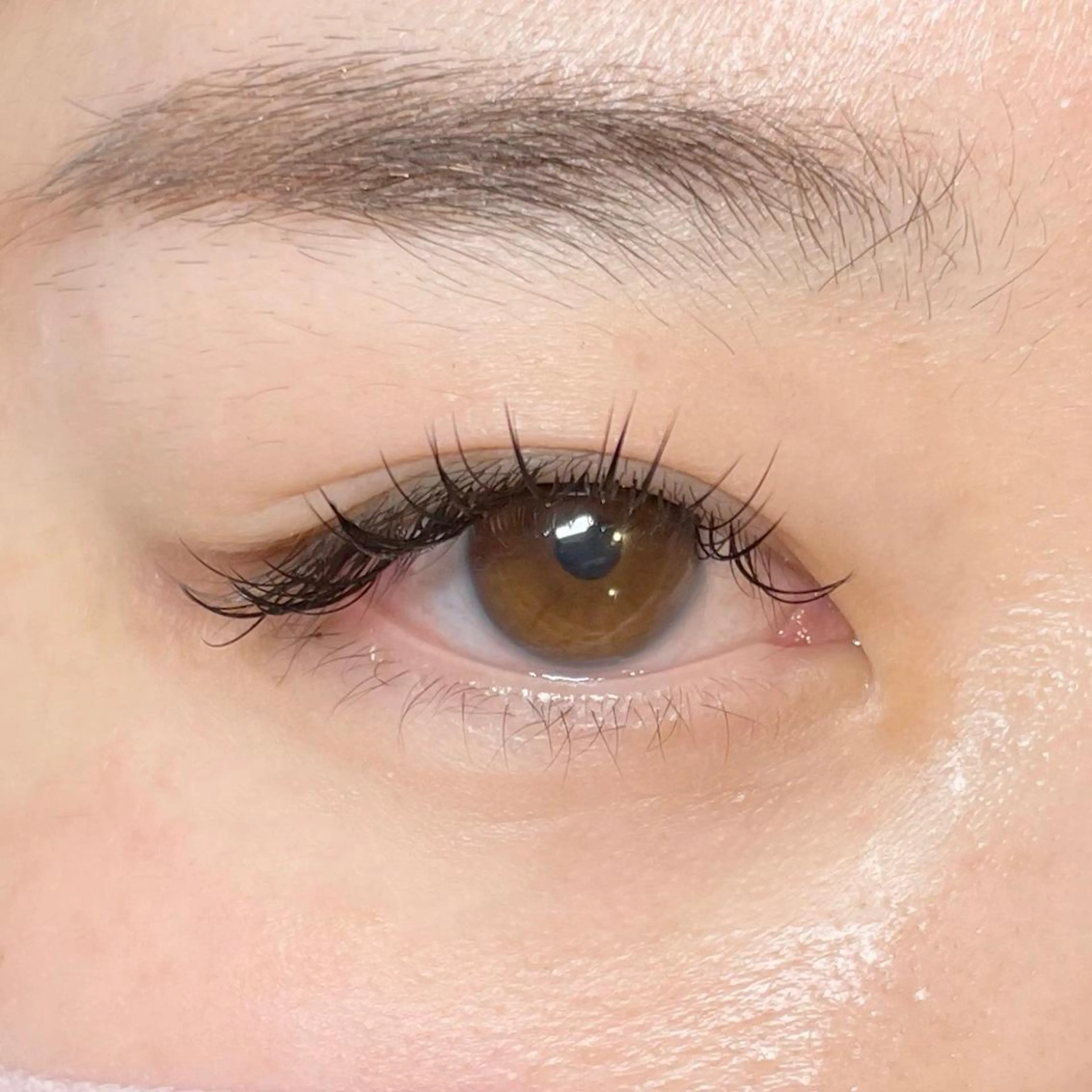 マツエク・マツパ Cカール vallee所属・パリエクまつげパーマ /LED/中谷のマツエク・マツパデザイン