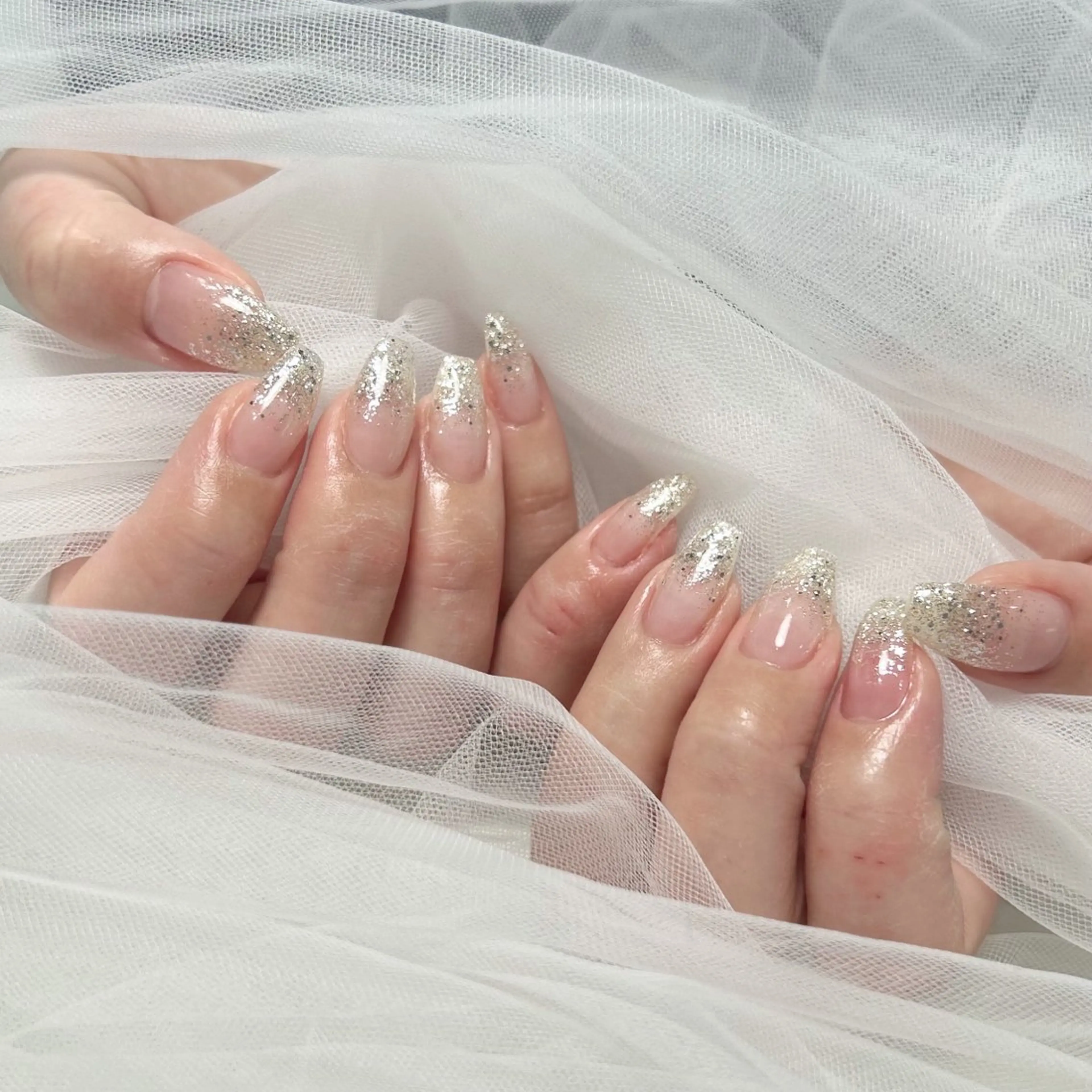 ネイル ハンドネイル EmaNail所属・EmaNail 奈良橿原店 Miuのネイルデザイン