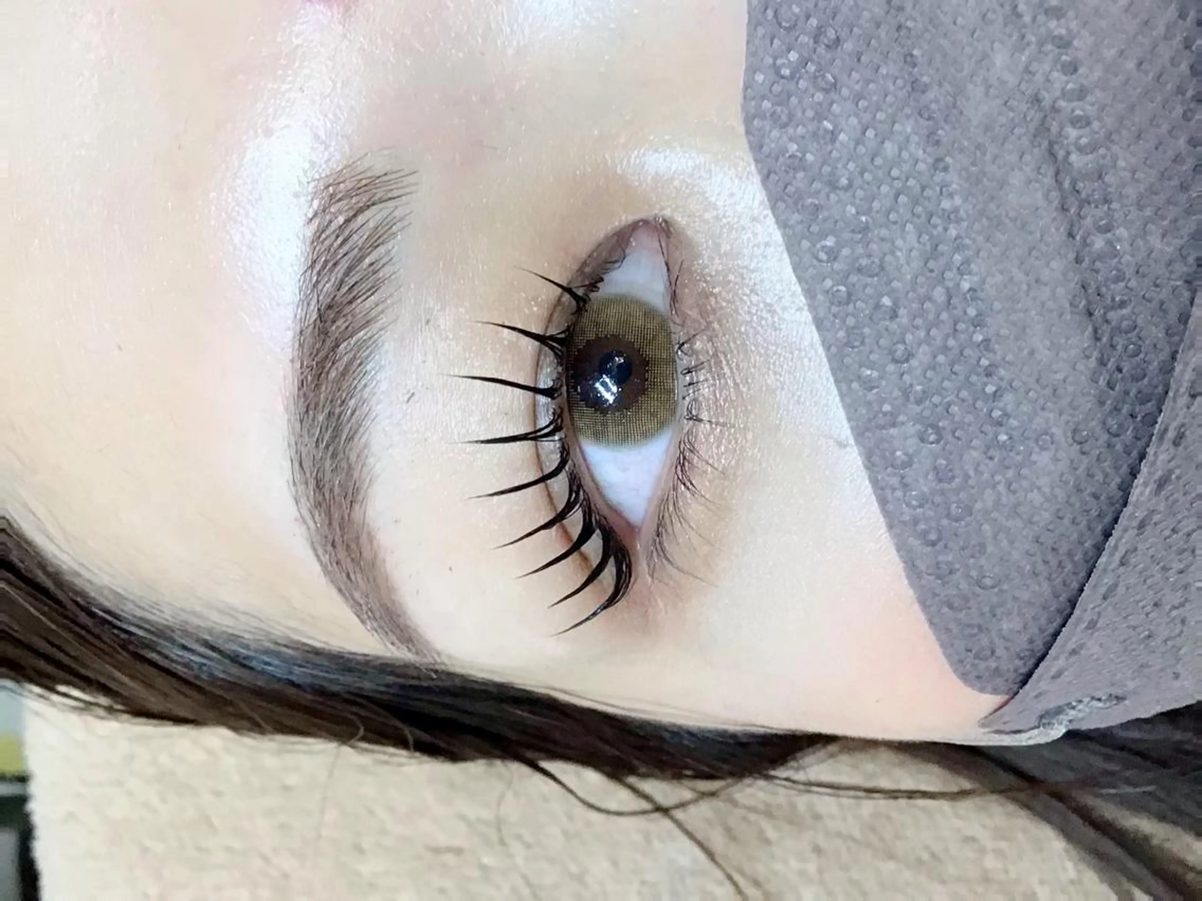 マツエク・マツパ マツパ L'oeillet ルイエのマツエク・マツパデザイン