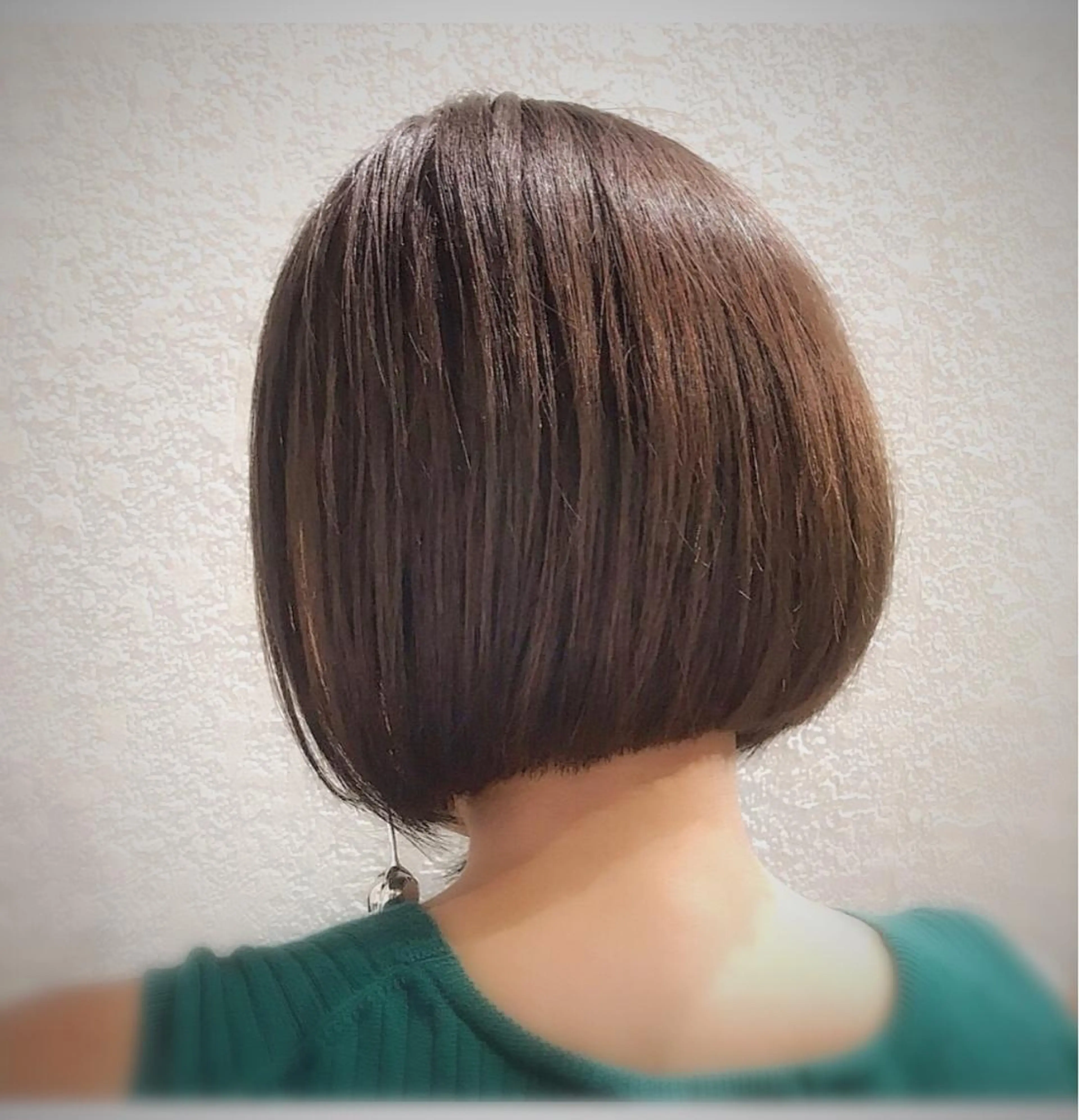 ショート カラー パーマ 🌈人気No. 1 🌈大嶋淑寛のヘアスタイル