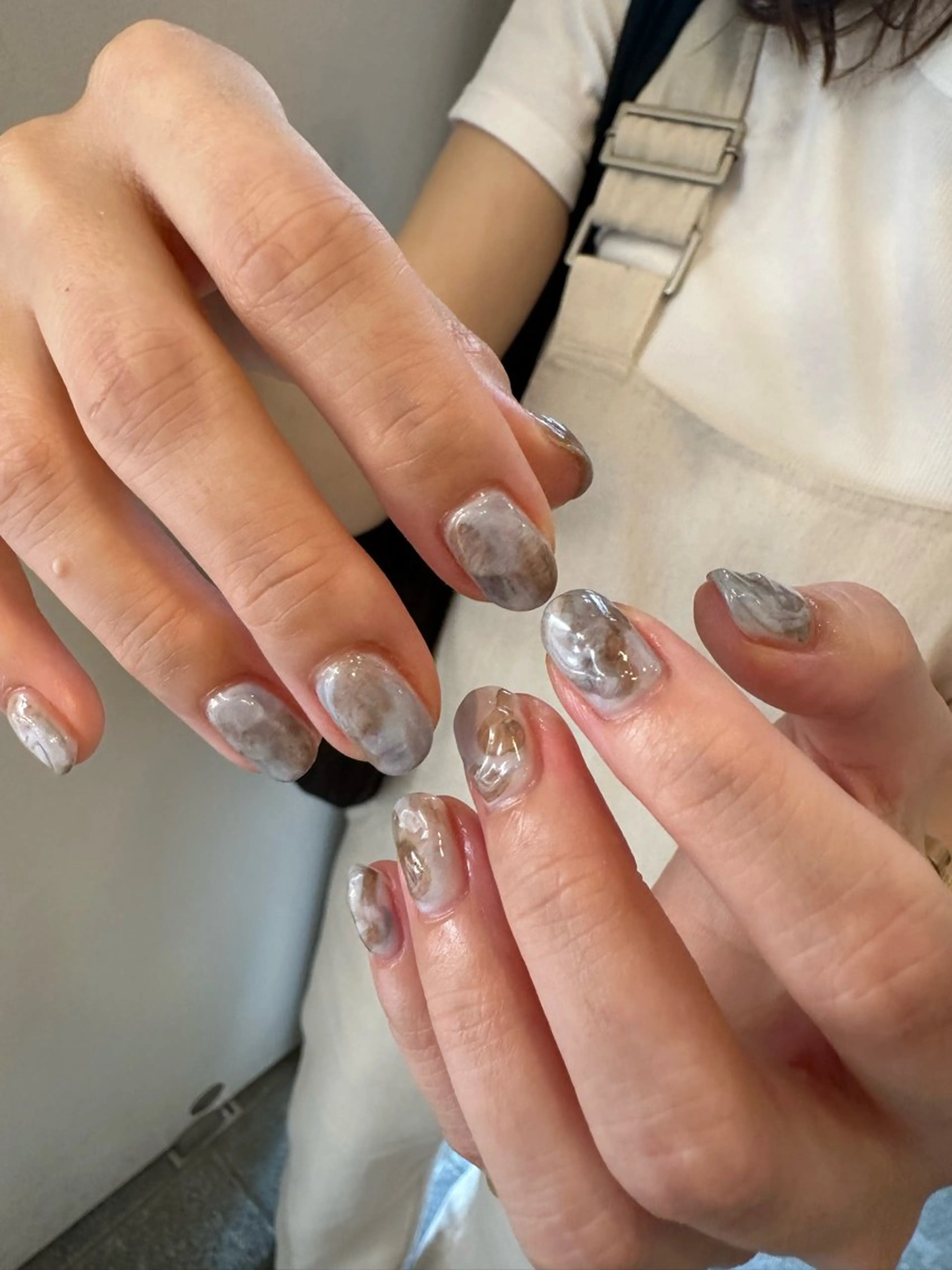 ネイル ハンドネイル filonnail / Shioriのネイルデザイン