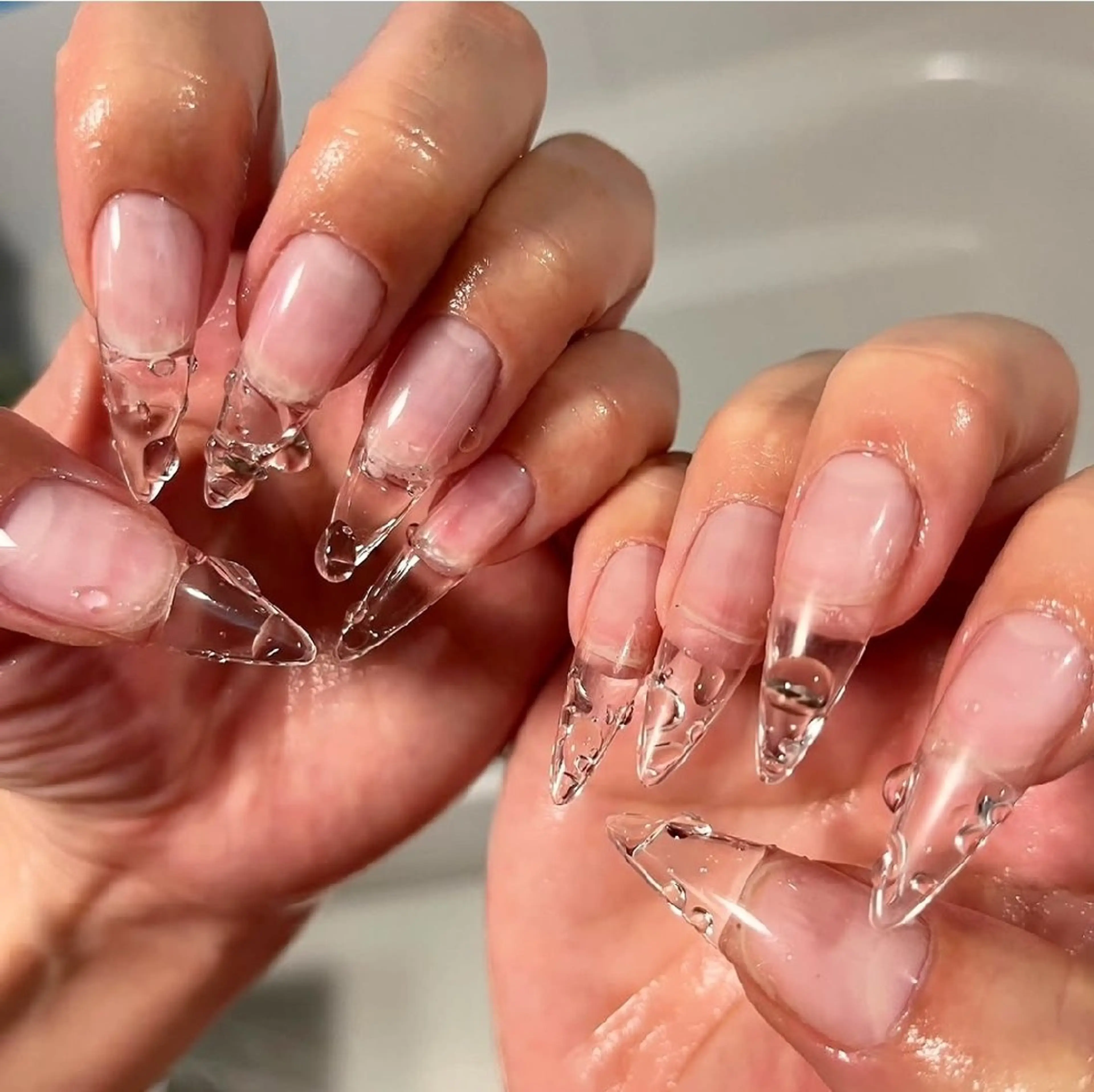 ネイル NAILS  BY AIKO所属・NAILS BY AIKOのネイルデザイン