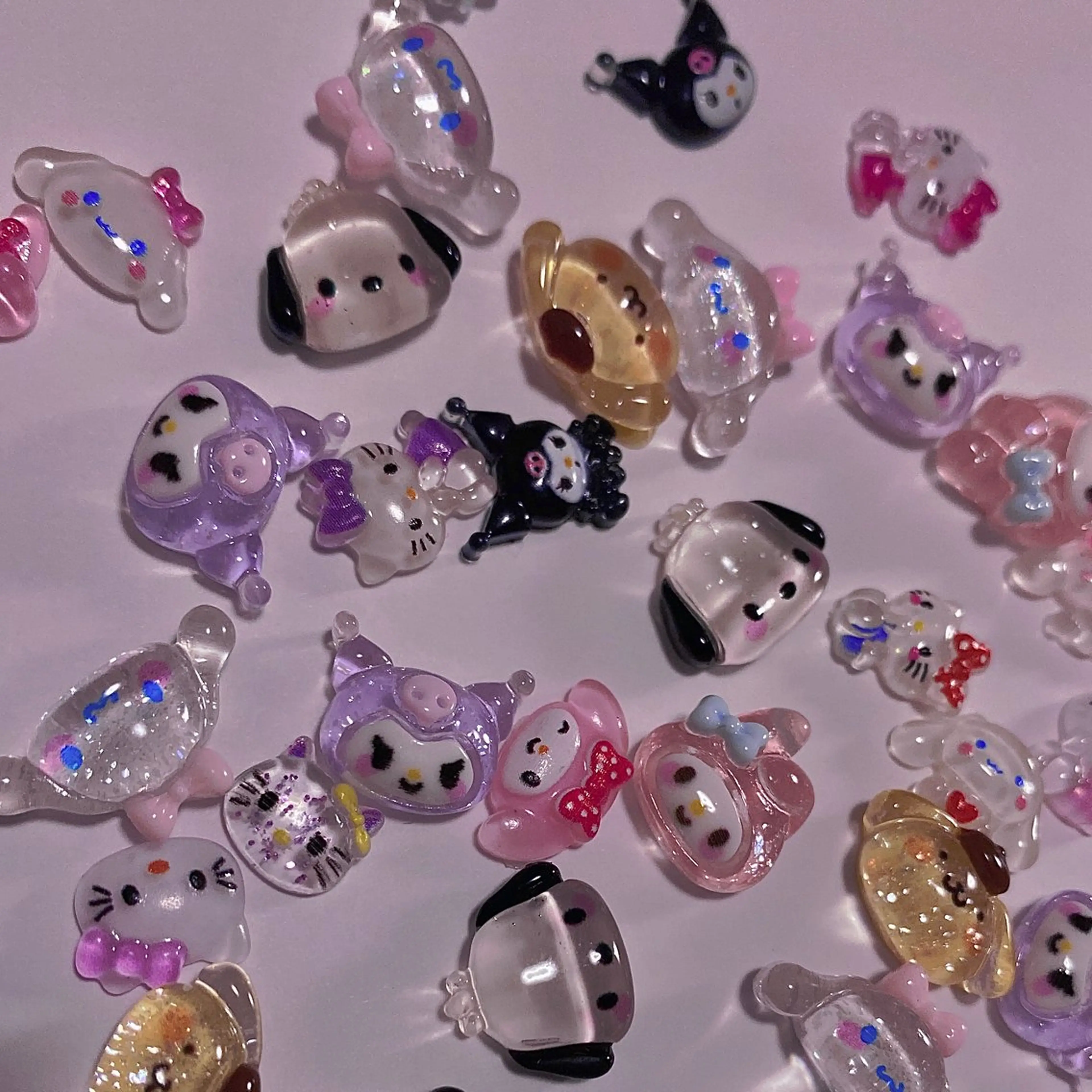 ネイル アートネイル BONNIE所属・BONNIE MIKIのネイルデザイン