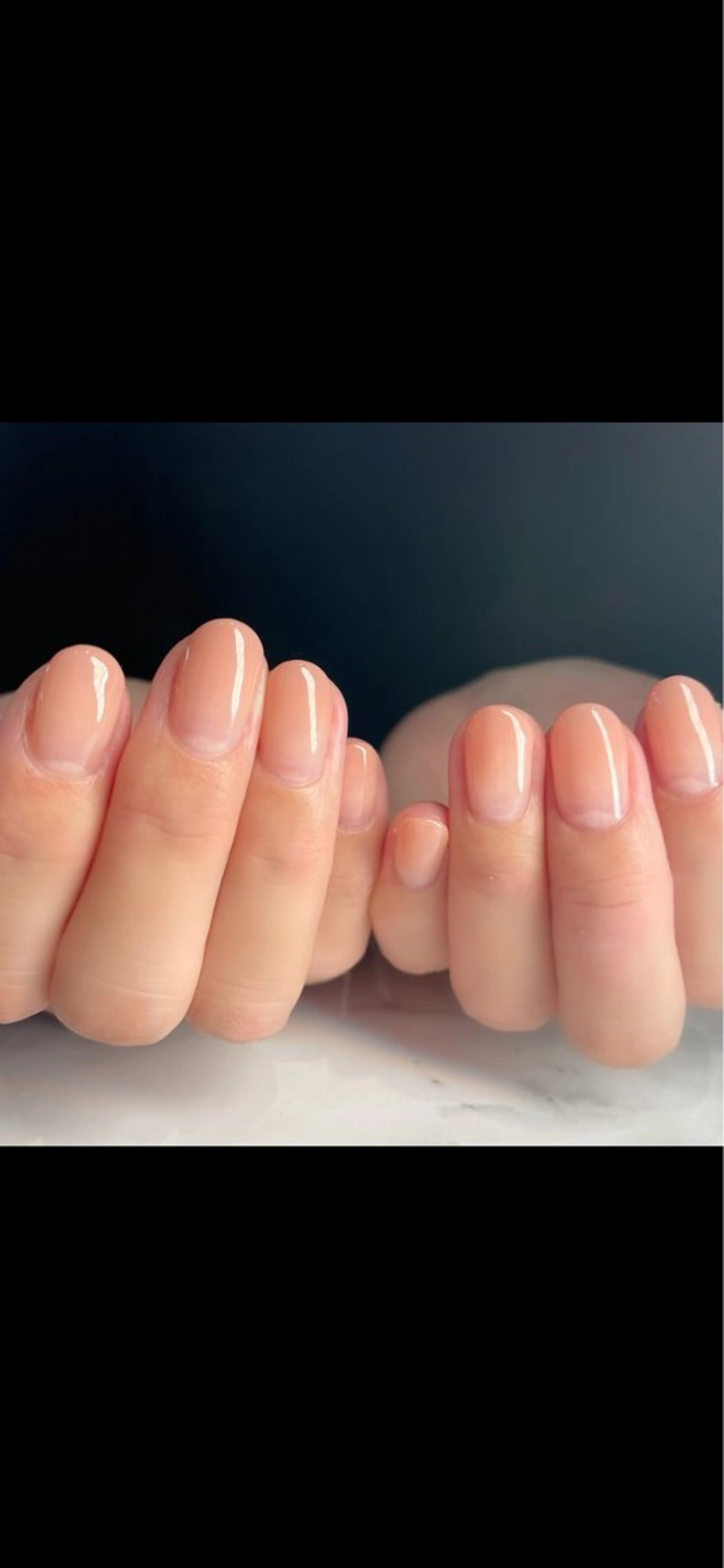 ネイル ハンドネイル フットネイル よりみち ネイルのネイルデザイン