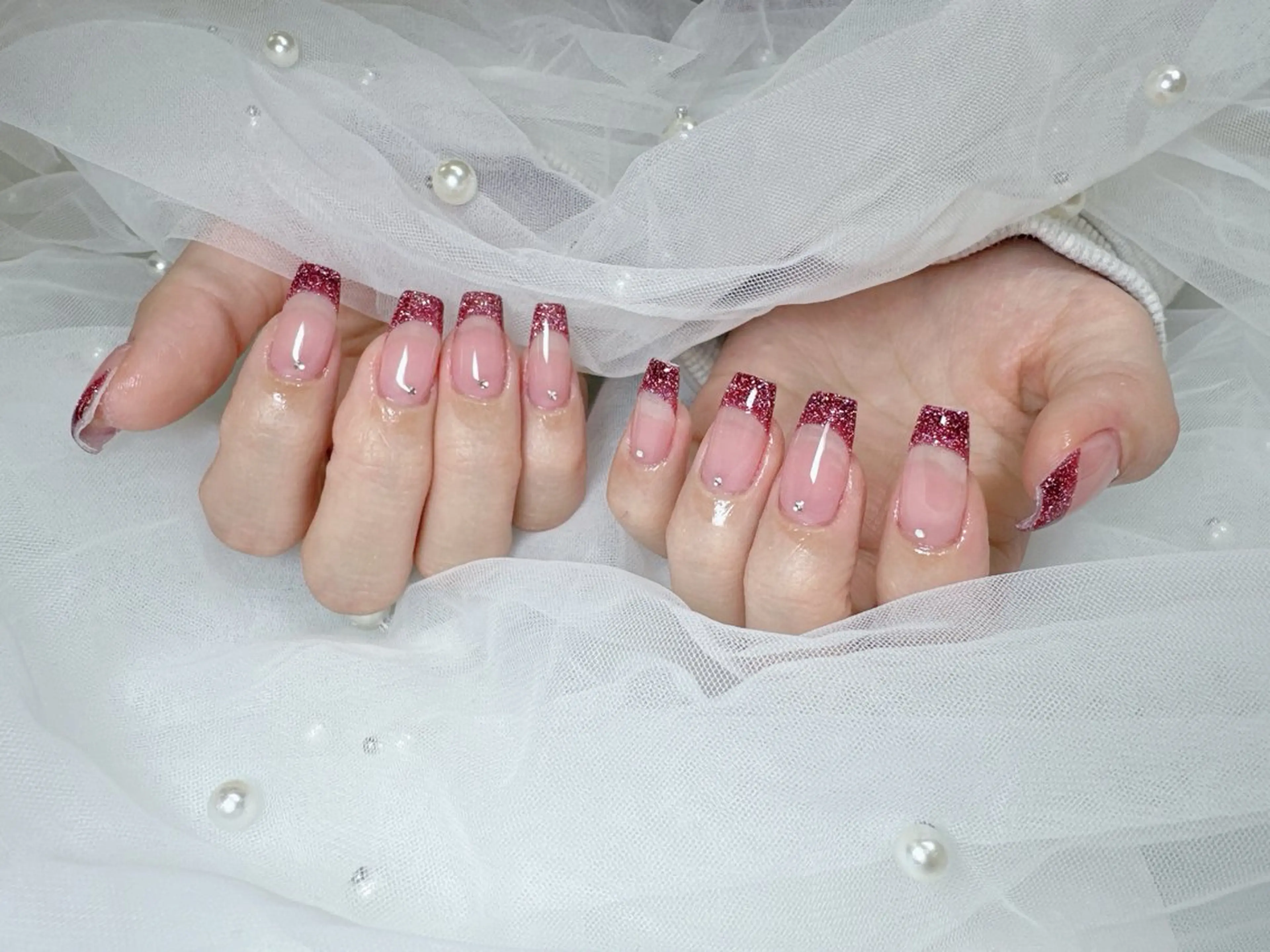 ネイル MOJO NailSalonのネイルデザイン