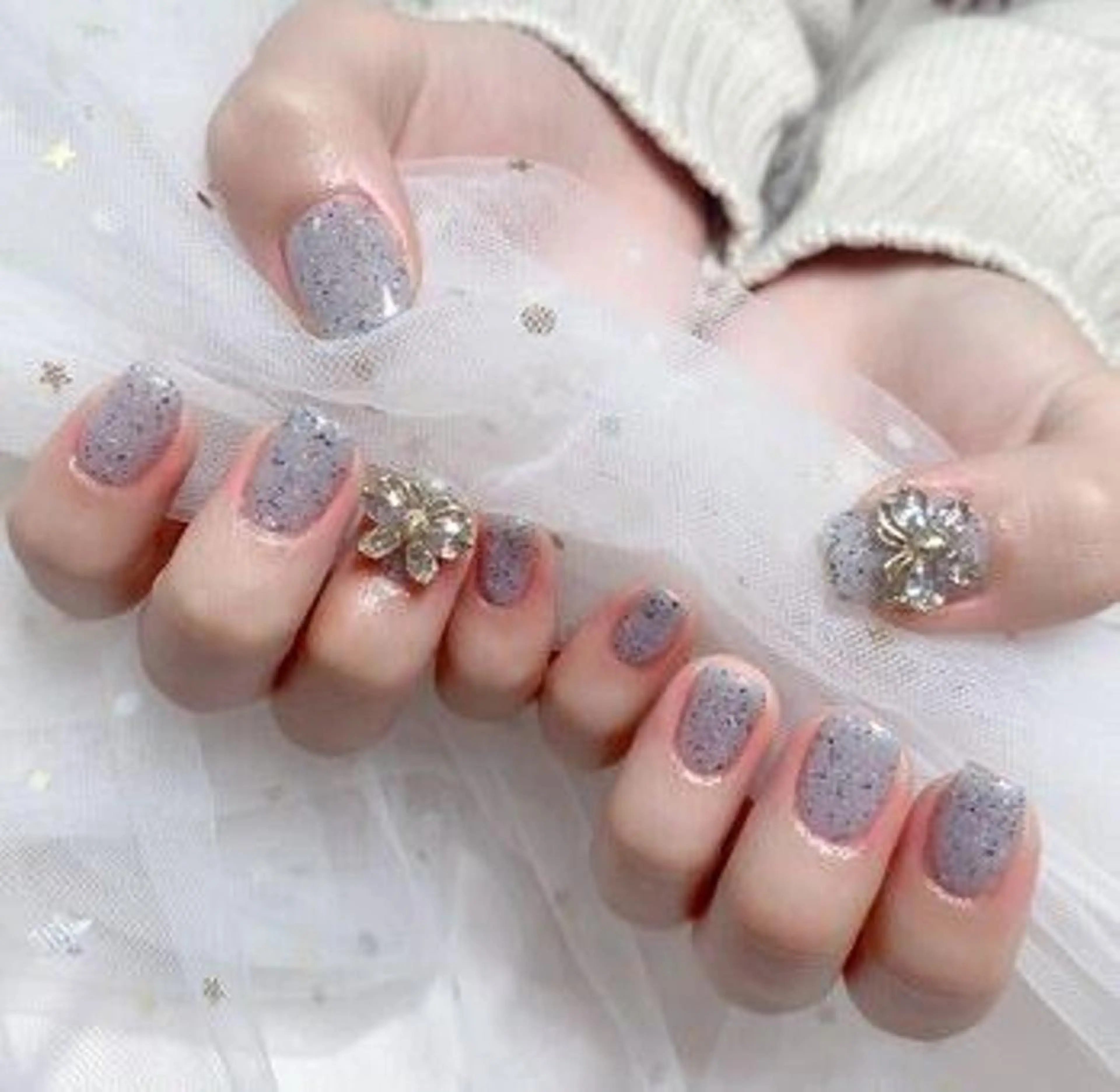 ネイル ジョリ En 💞🦋のネイルデザイン