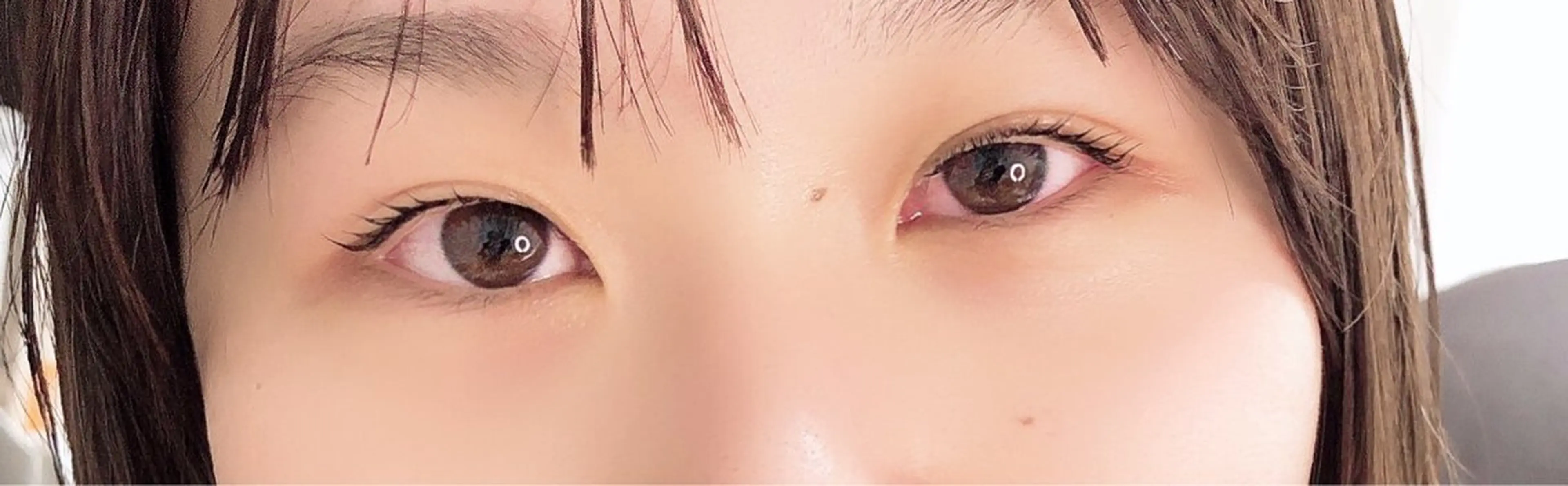 マツエク・マツパ パリジェンヌラッシュリフト 隠れ家サロン にんにんのマツエク・マツパデザイン