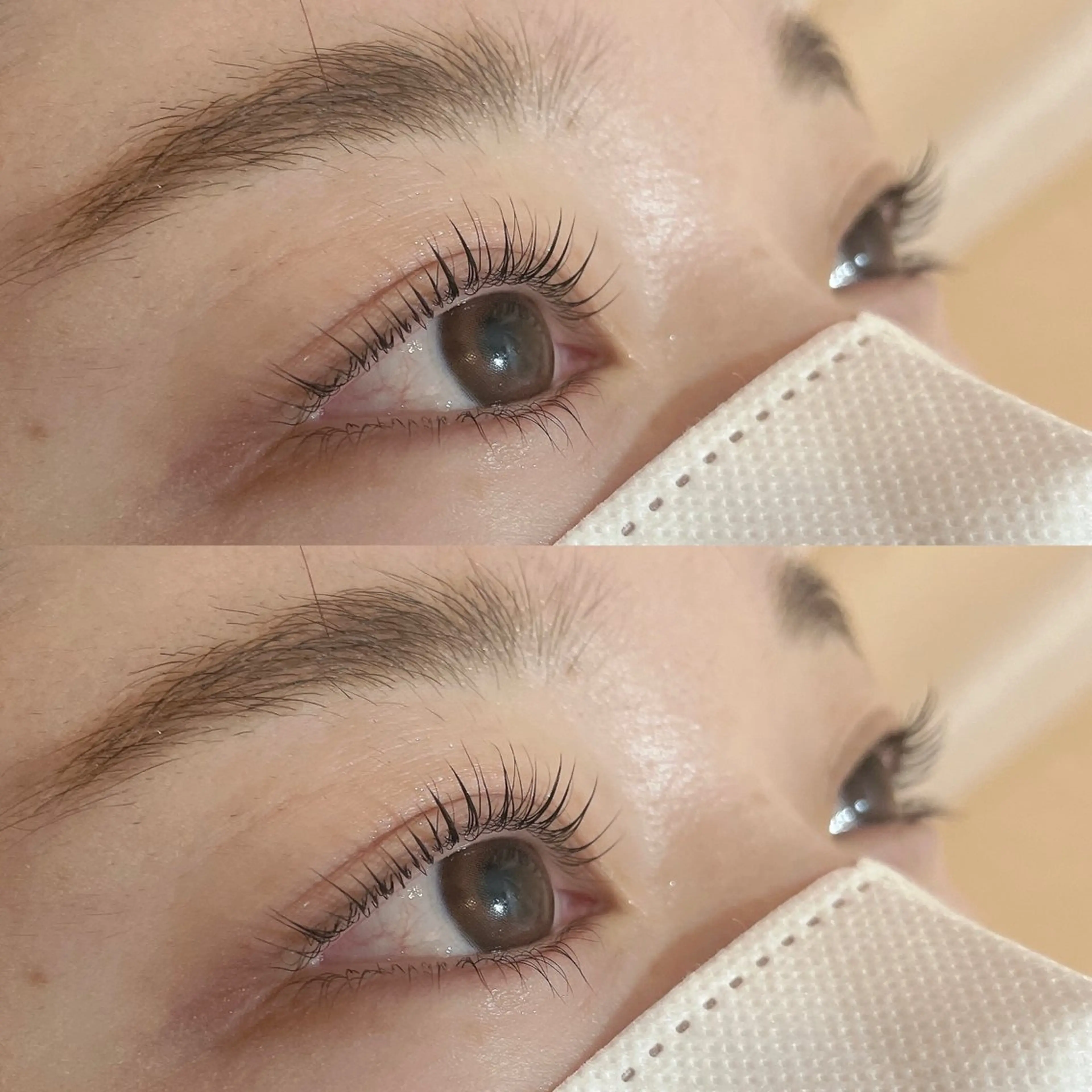 マツエク・マツパ nekoru木更津店 🫧Azusa🫧のマツエク・マツパデザイン