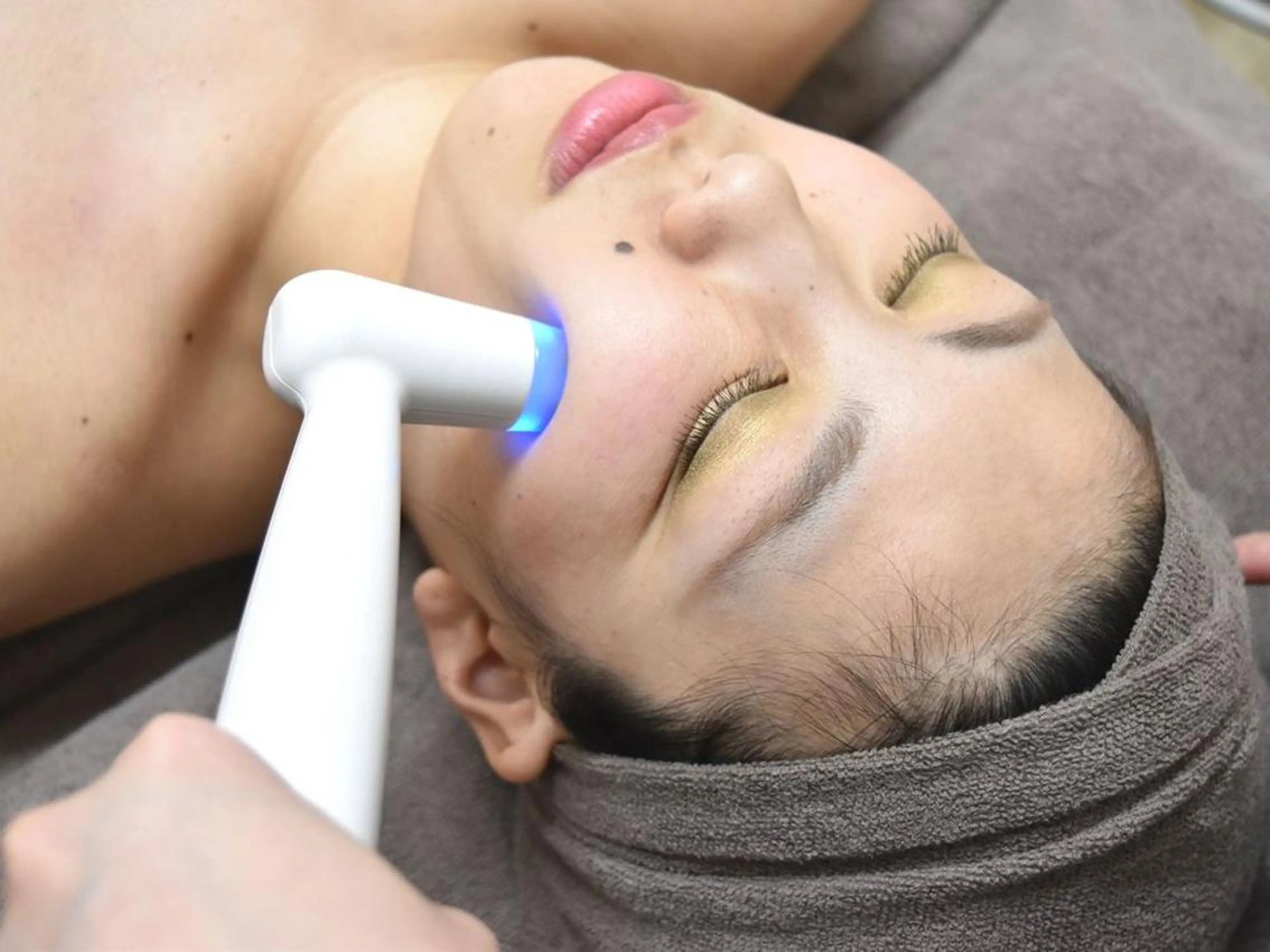 イシイ アユミのエステ・リラクイメージ