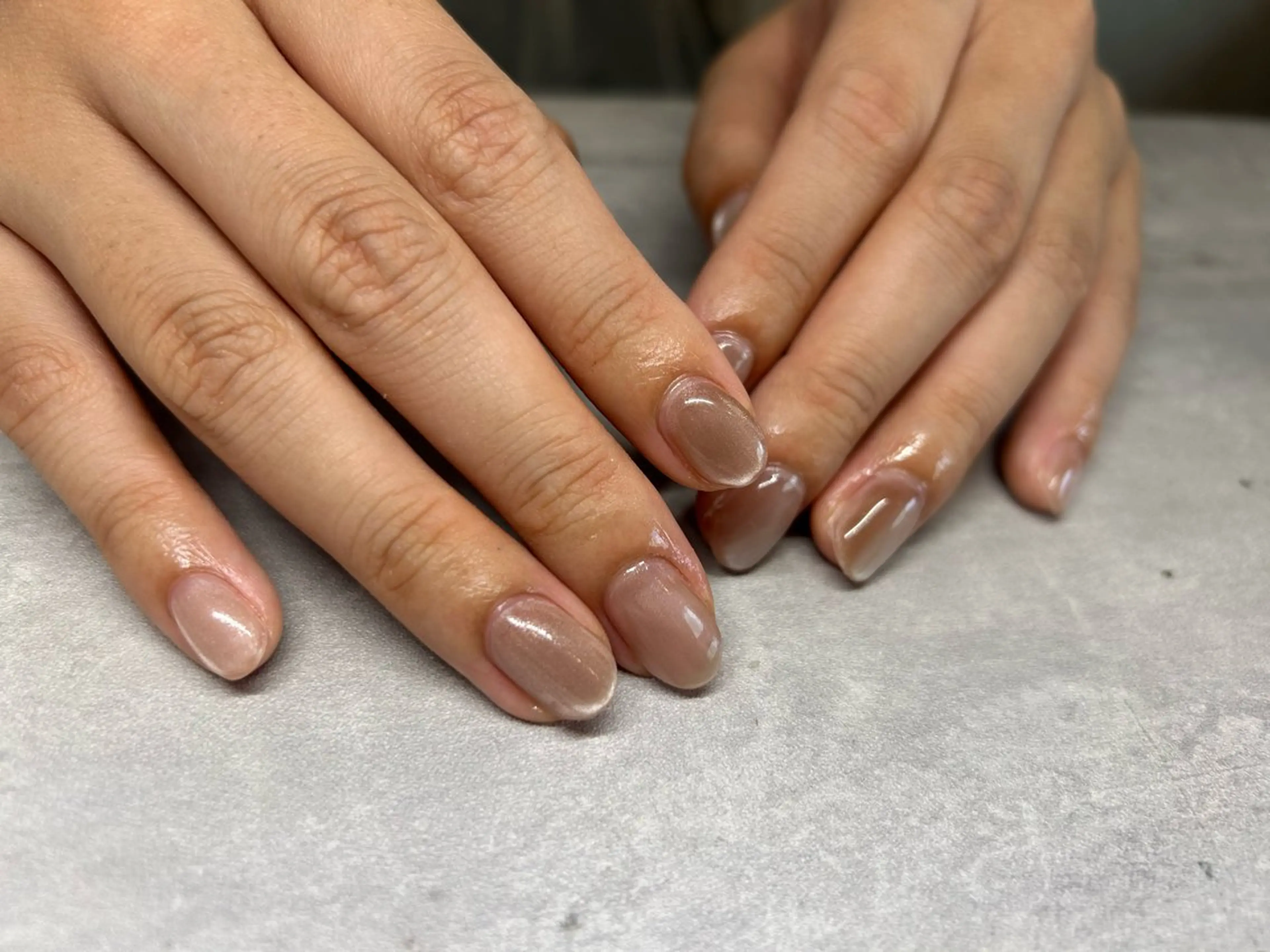 ネイル ハンドネイル kanbara mayuのネイルデザイン