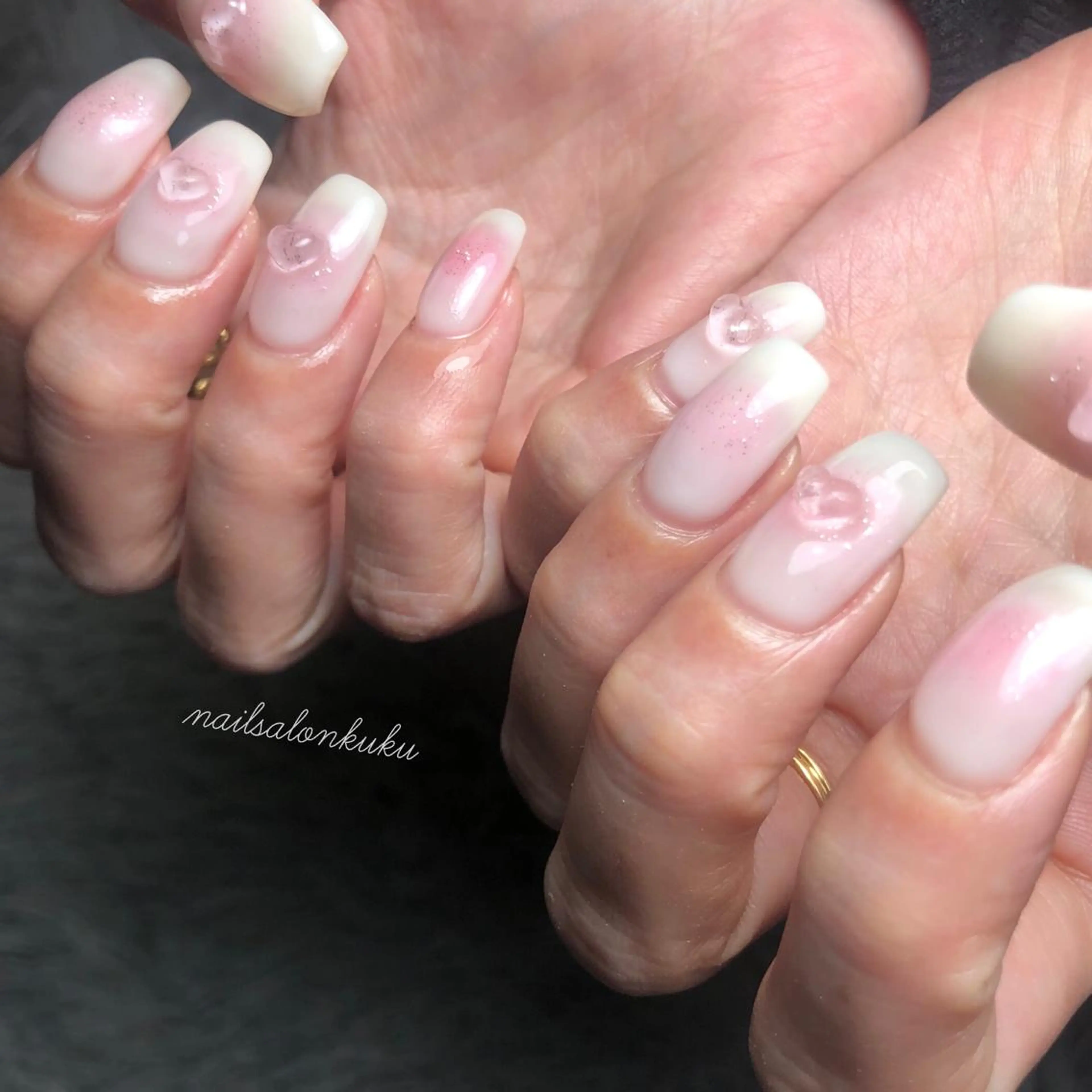 ネイル nail salon kuku所属・nail salon kukuのネイルデザイン