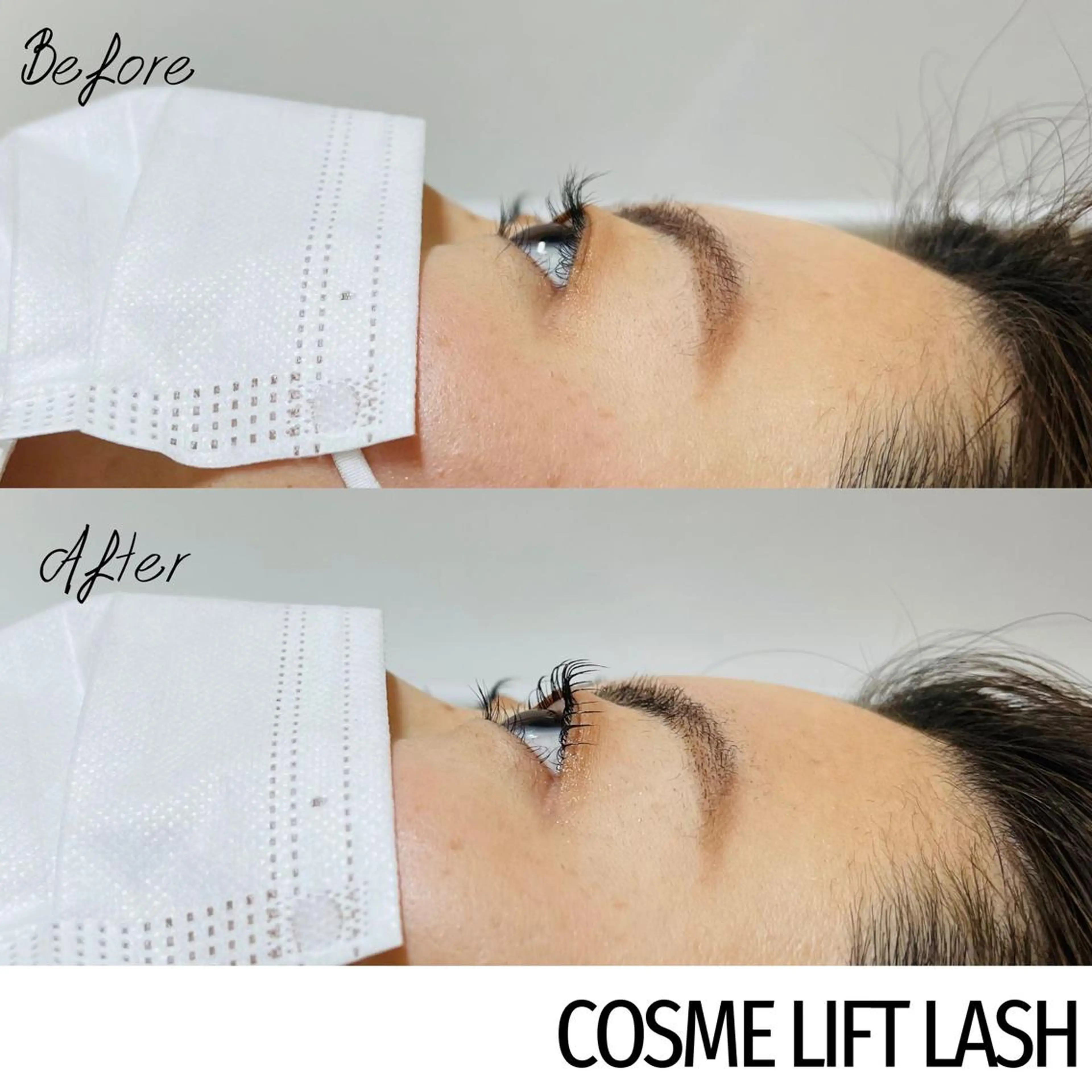 マツエク・マツパ マツパ CARA カーラのマツエク・マツパデザイン