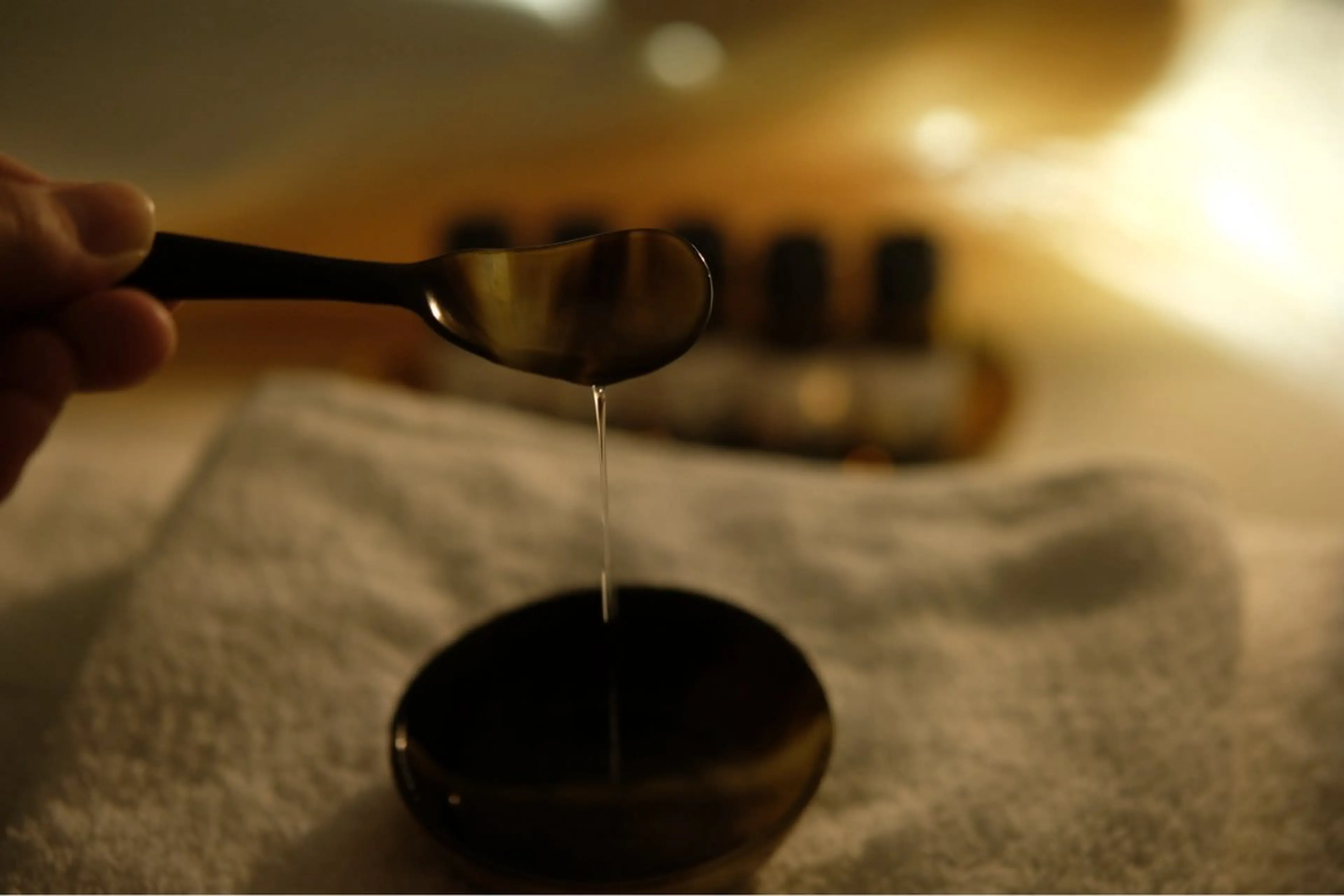 川邉 楓のエステ・リラクイメージ