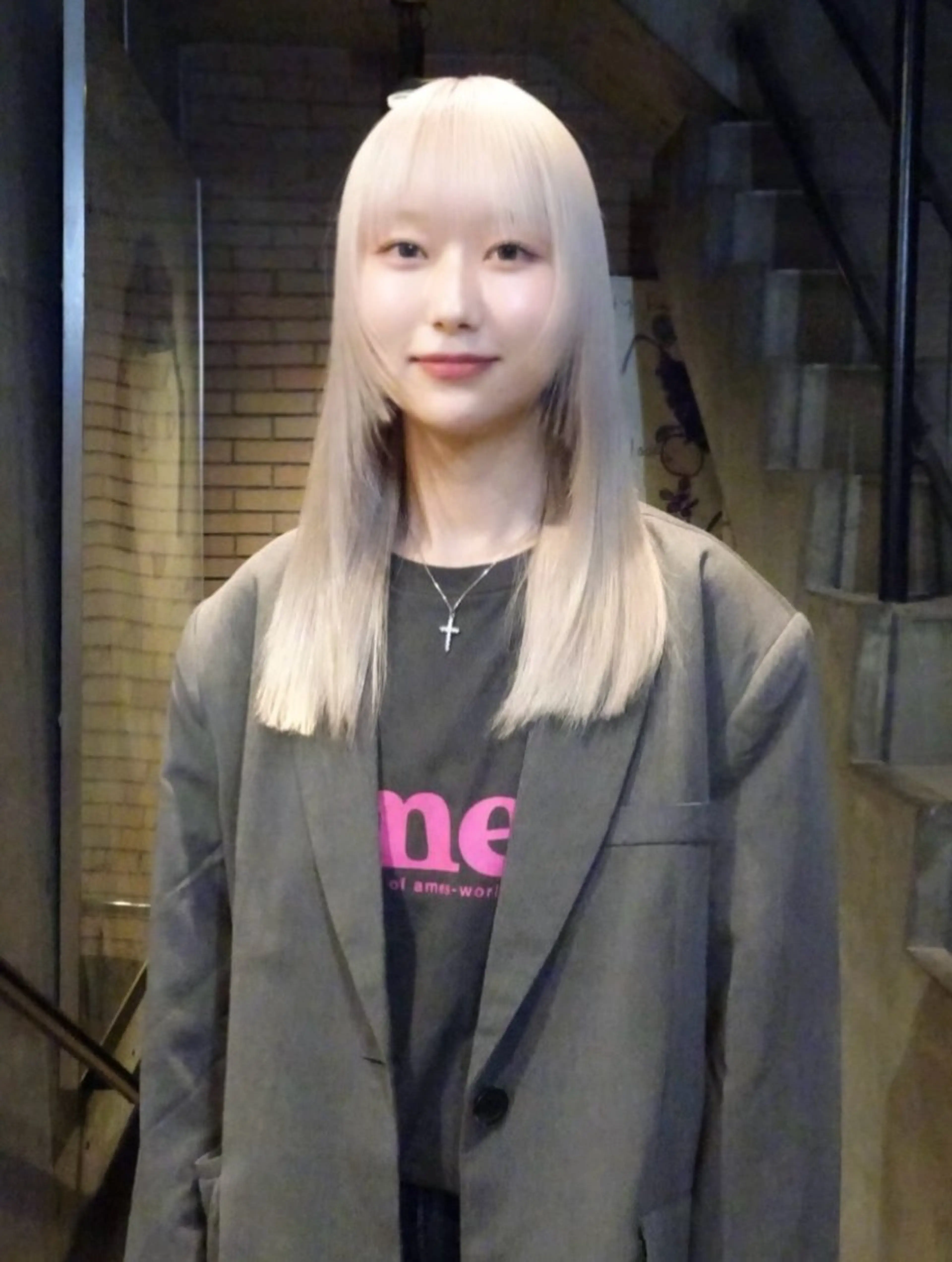 【初回限定･:*+】リタッチブリーチカラーの写真