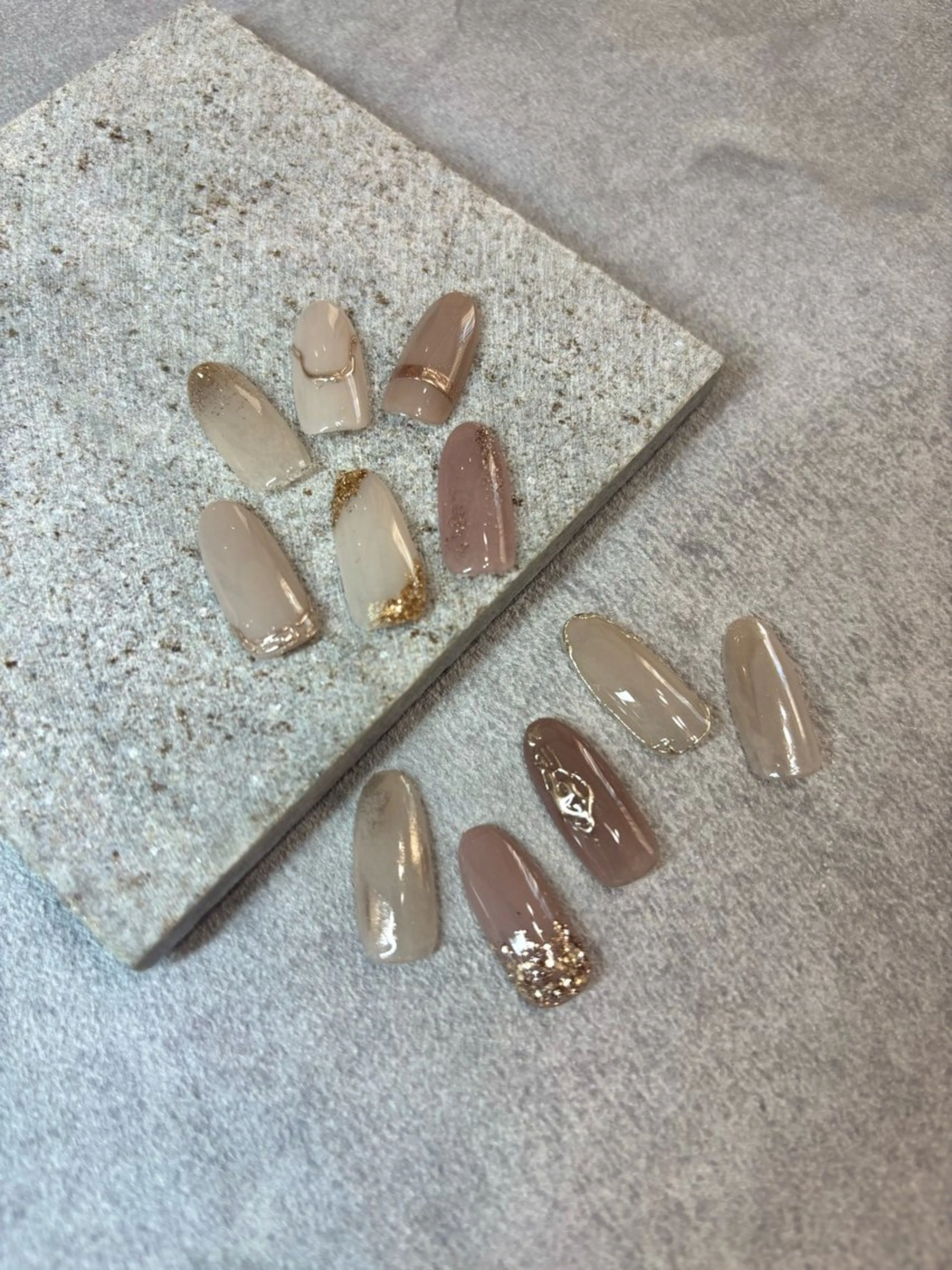 🎀【オフあり】【長さ出しあり】の写真