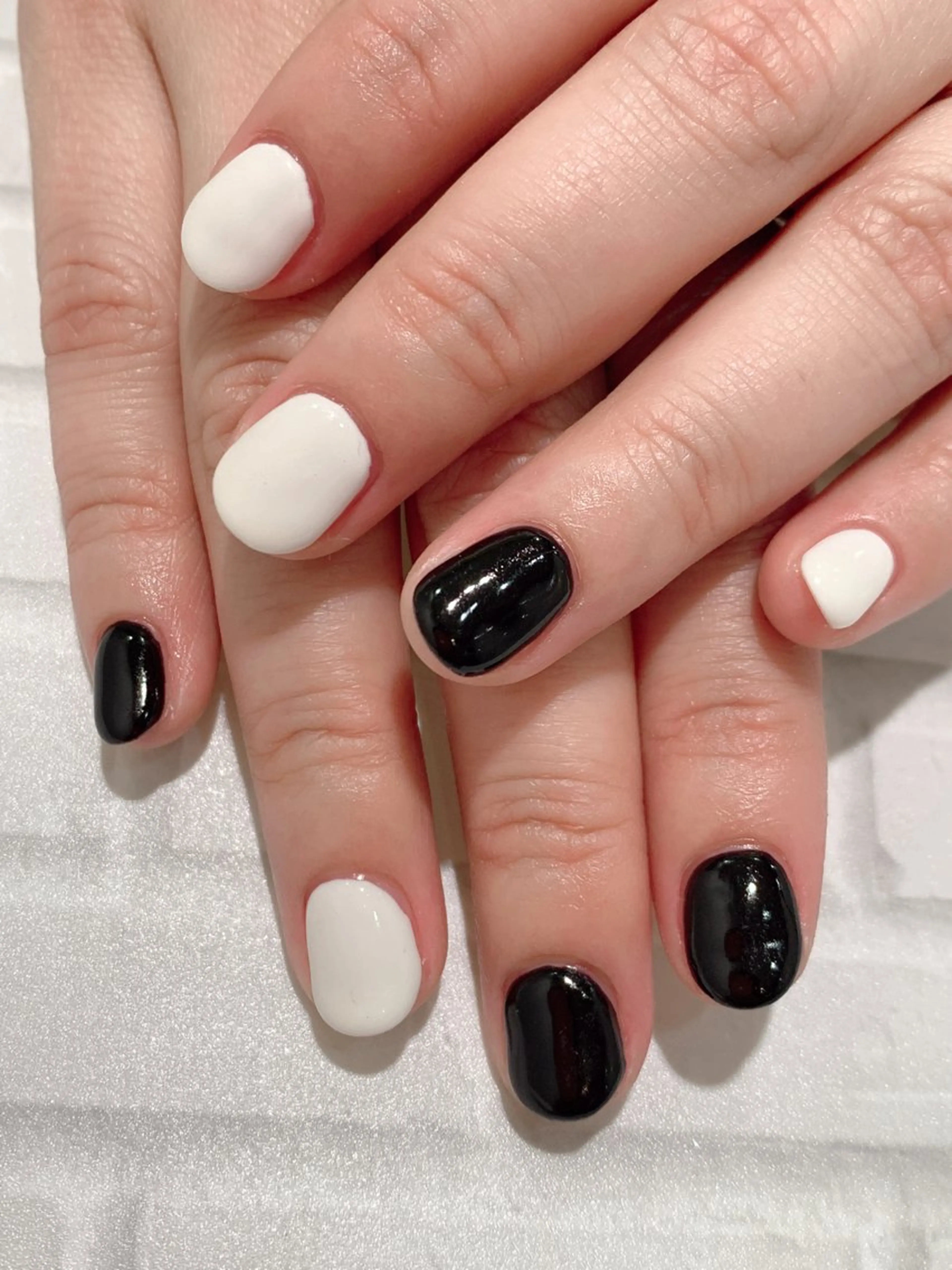 ネイル グラマラス ネイルのネイルデザイン