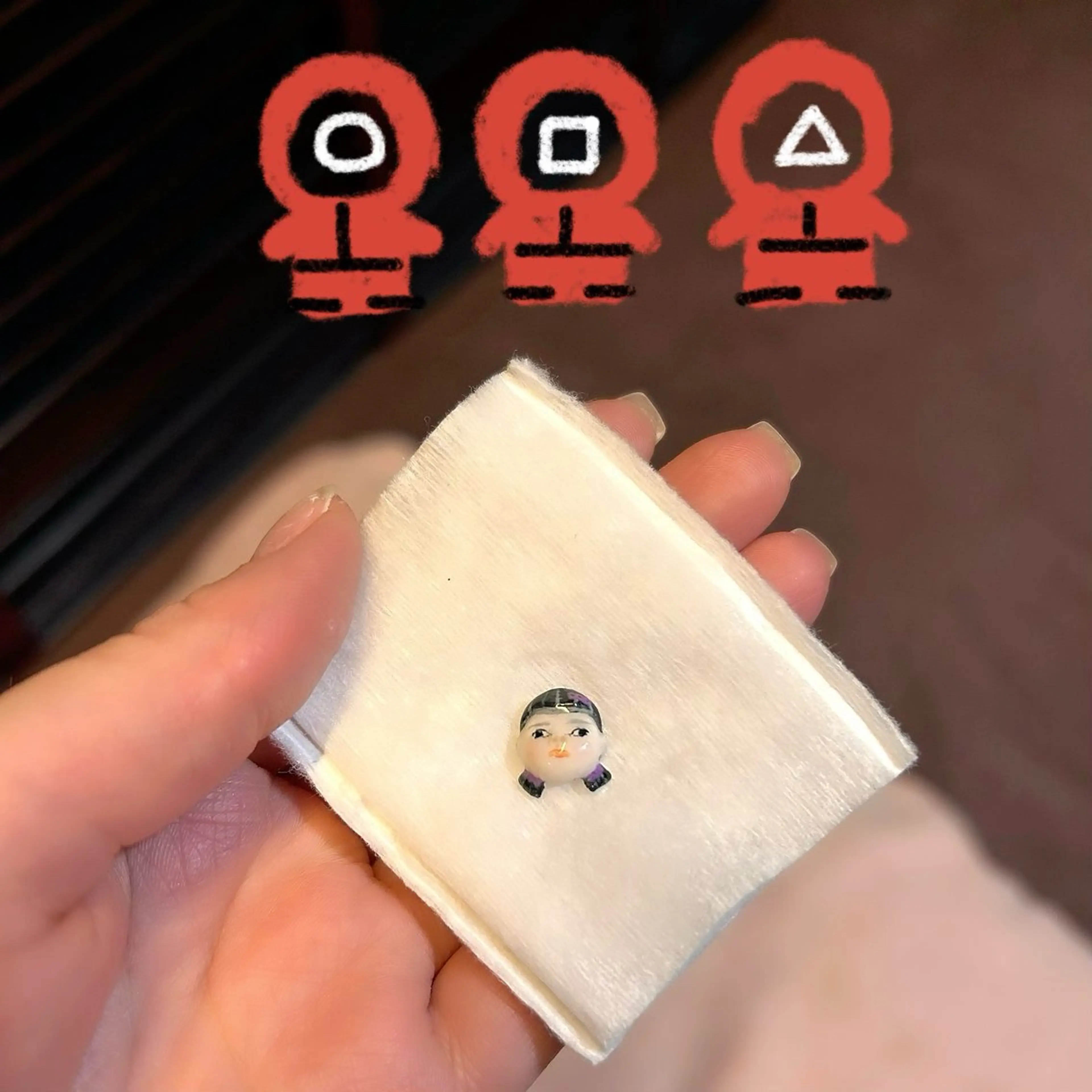 ネイル mibu 𓀬鈴木のマツエク・マツパデザイン