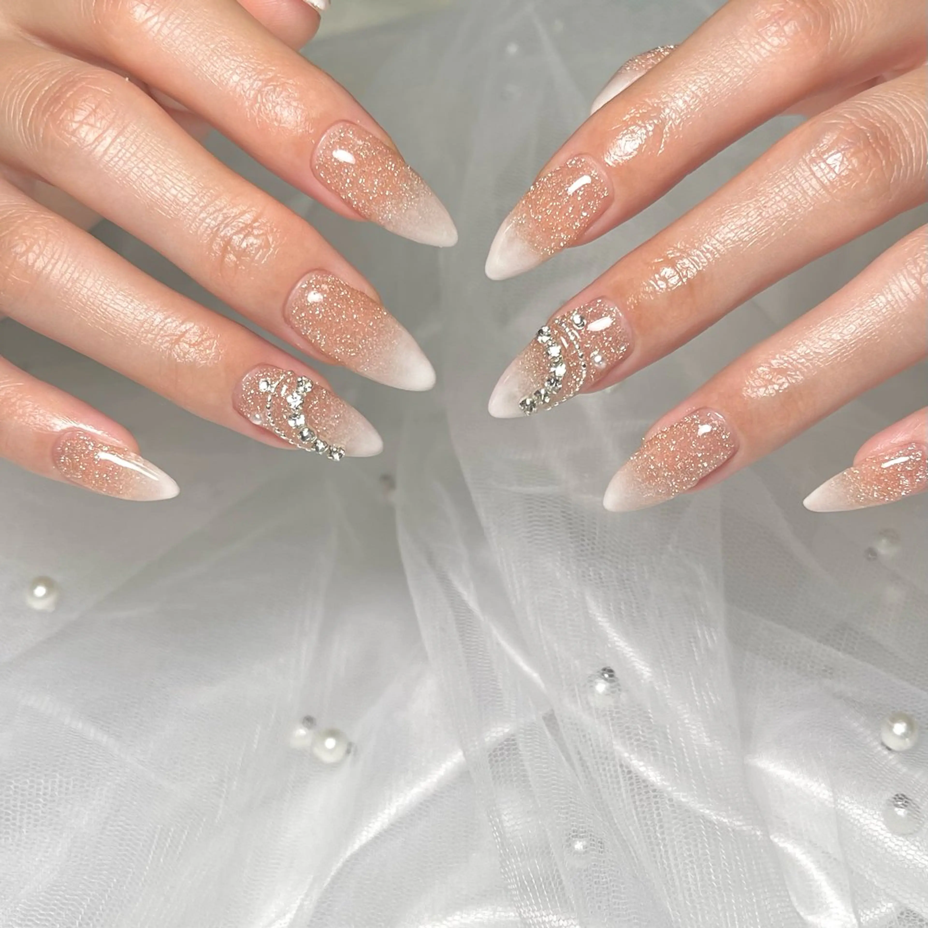 ネイル ハンドネイル COCO  NAIL所属・COCO NAILのネイルデザイン